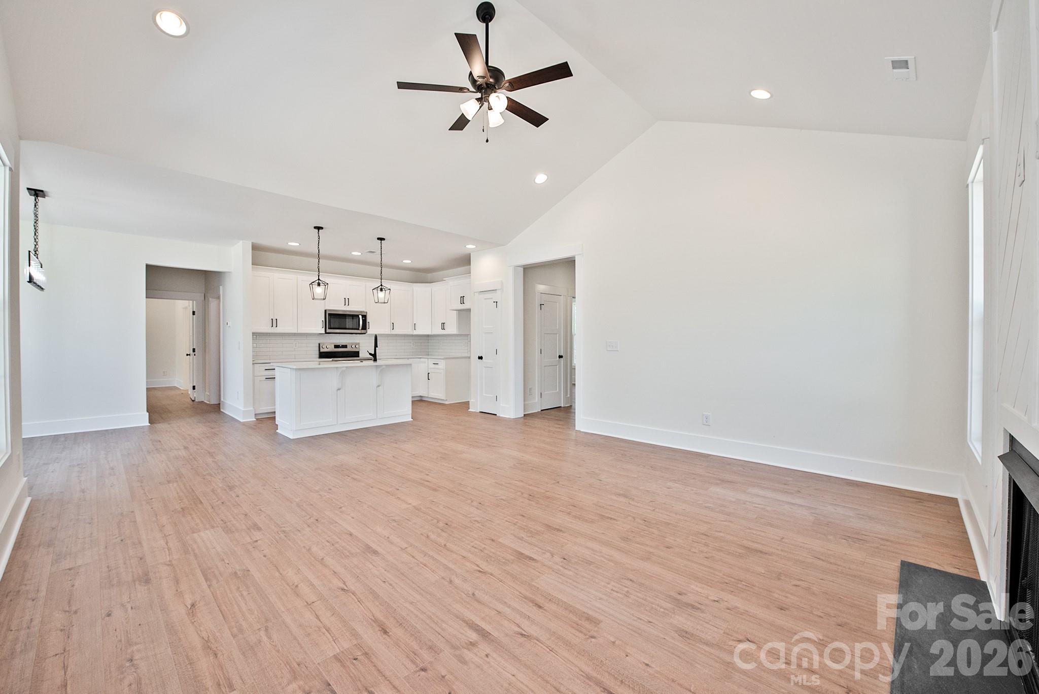 580 Wilhelm Place NE Concord NC 28025