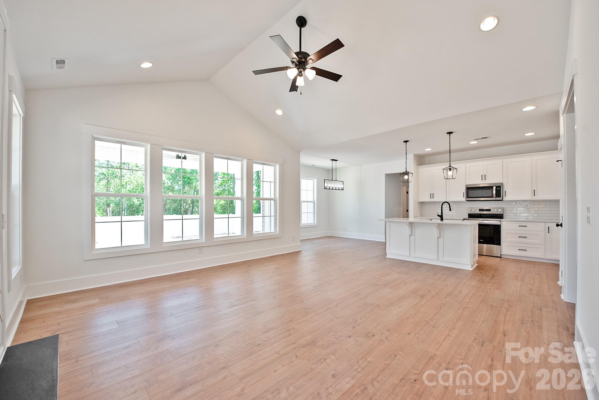 580 Wilhelm Place NE Concord NC 28025