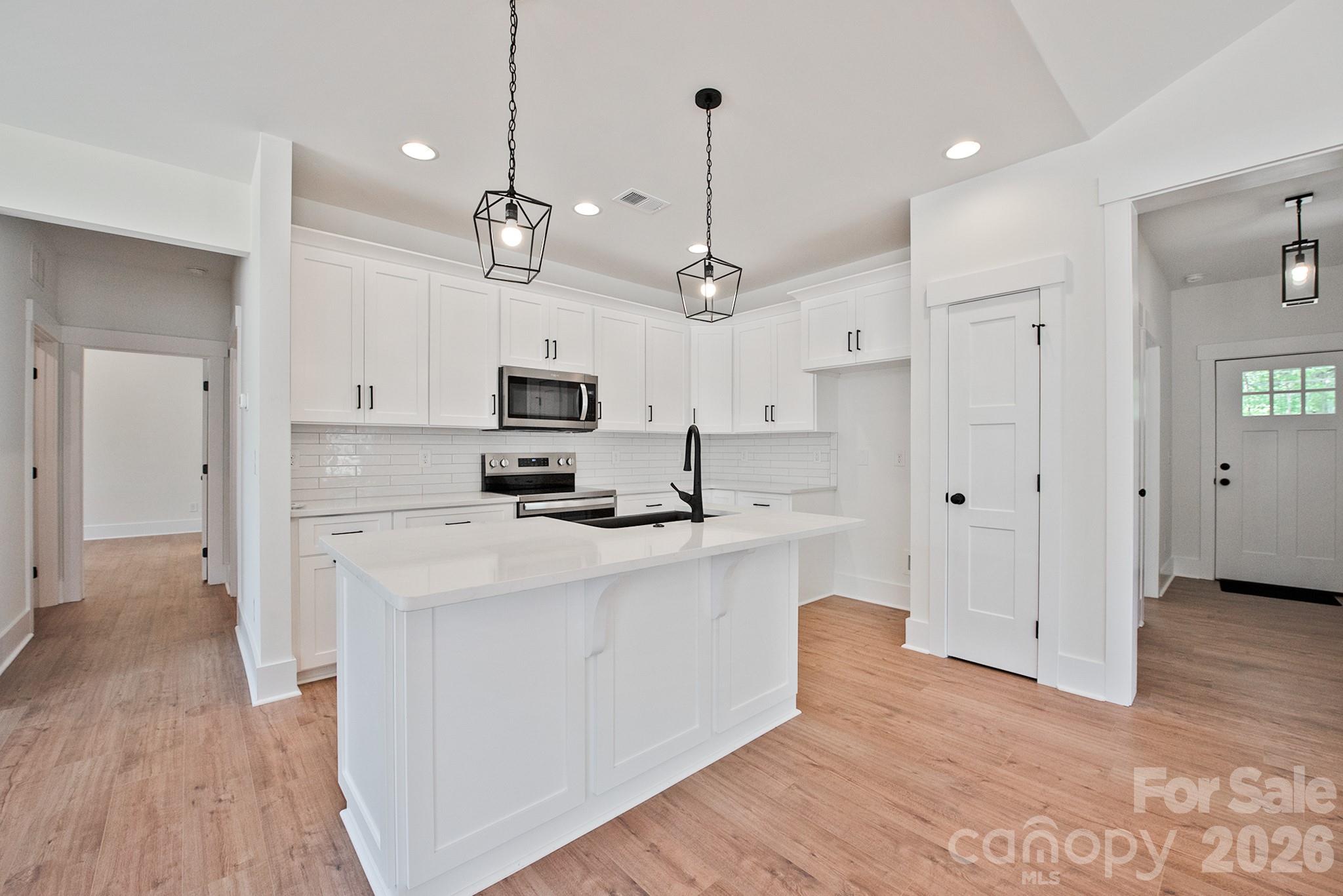 580 Wilhelm Place NE Concord NC 28025