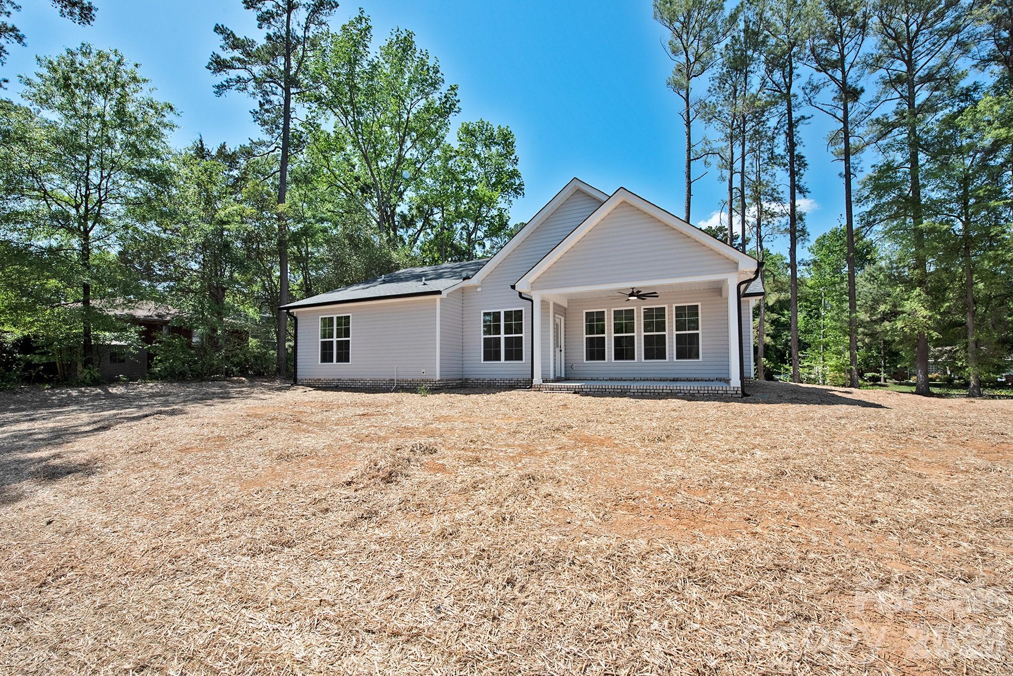 580 Wilhelm Place NE Concord NC 28025
