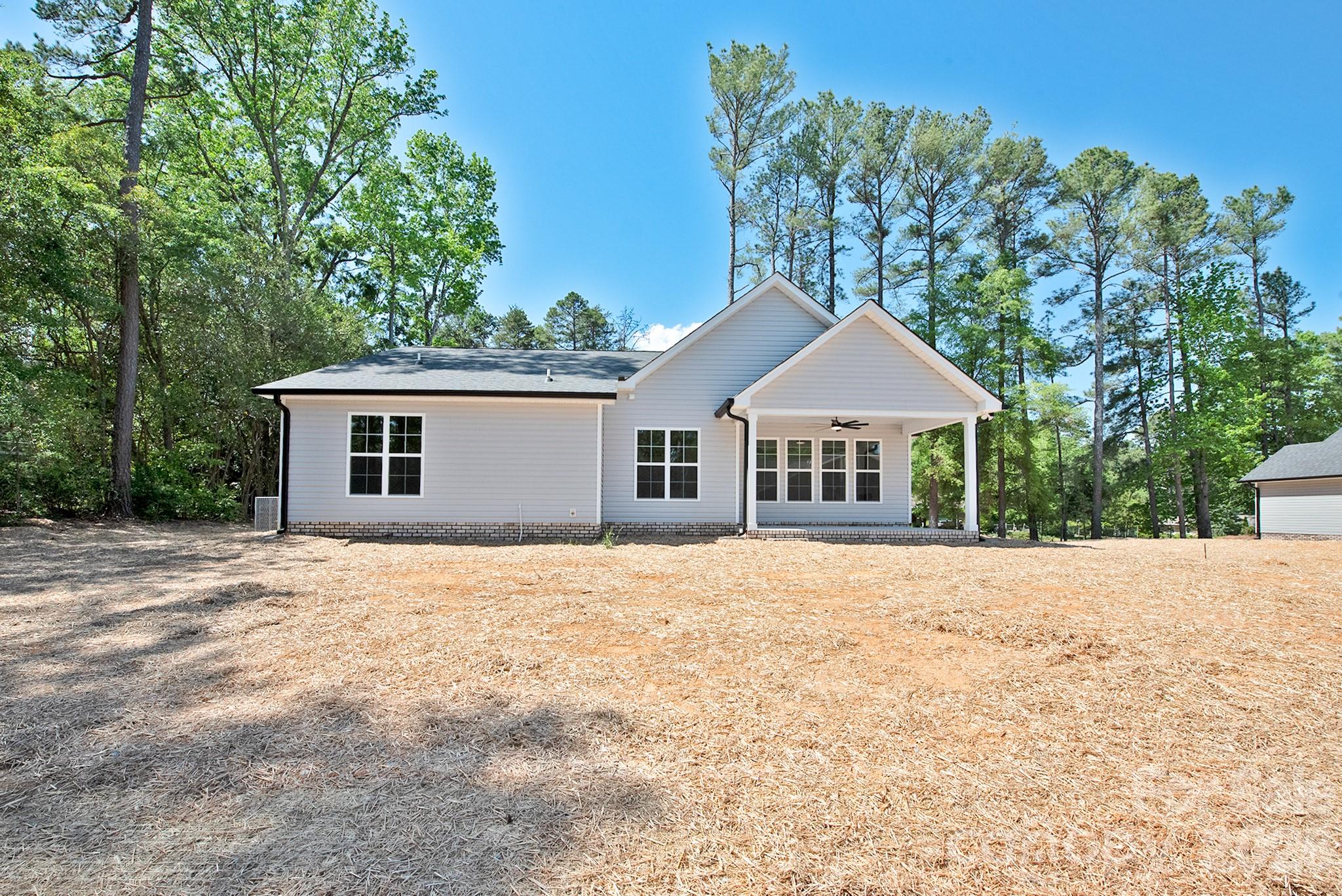 580 Wilhelm Place NE Concord NC 28025