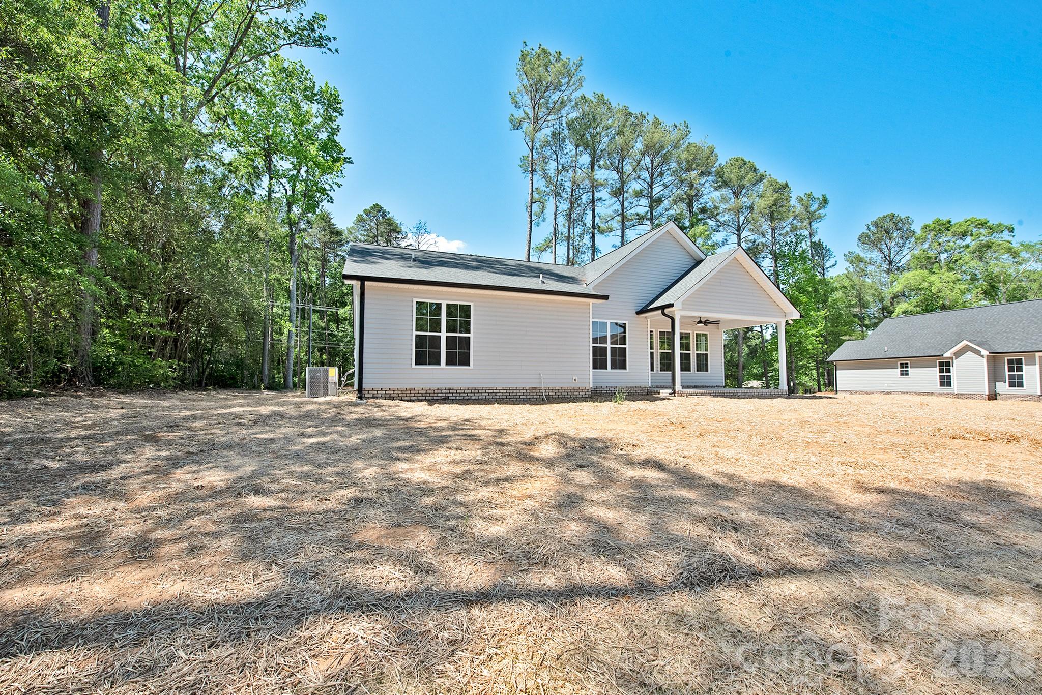 580 Wilhelm Place NE Concord NC 28025