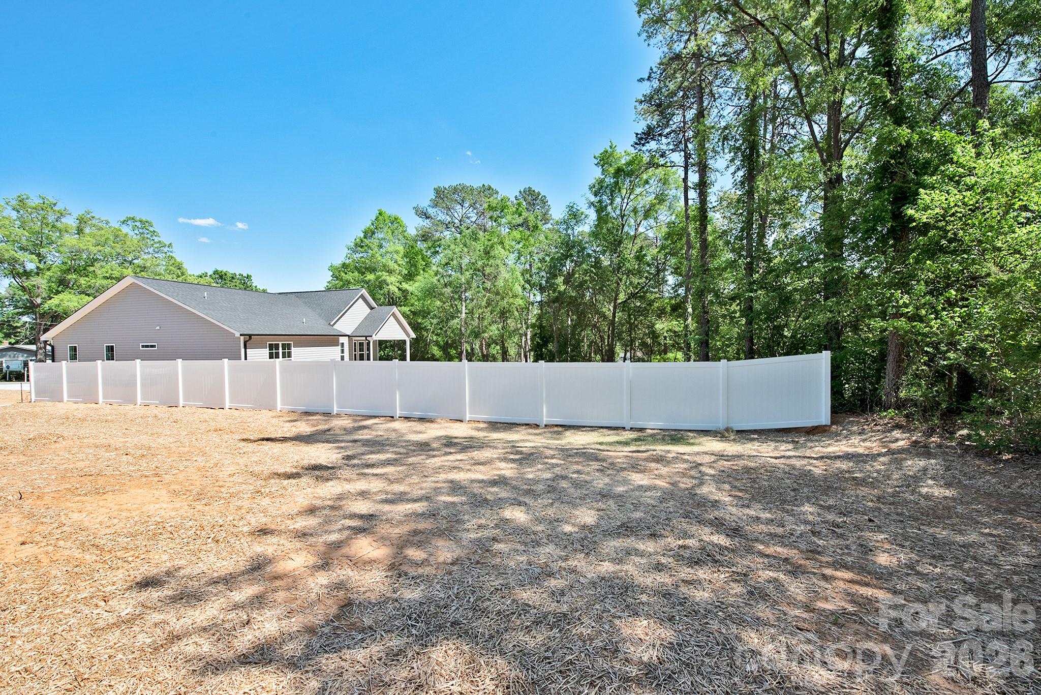 580 Wilhelm Place NE Concord NC 28025