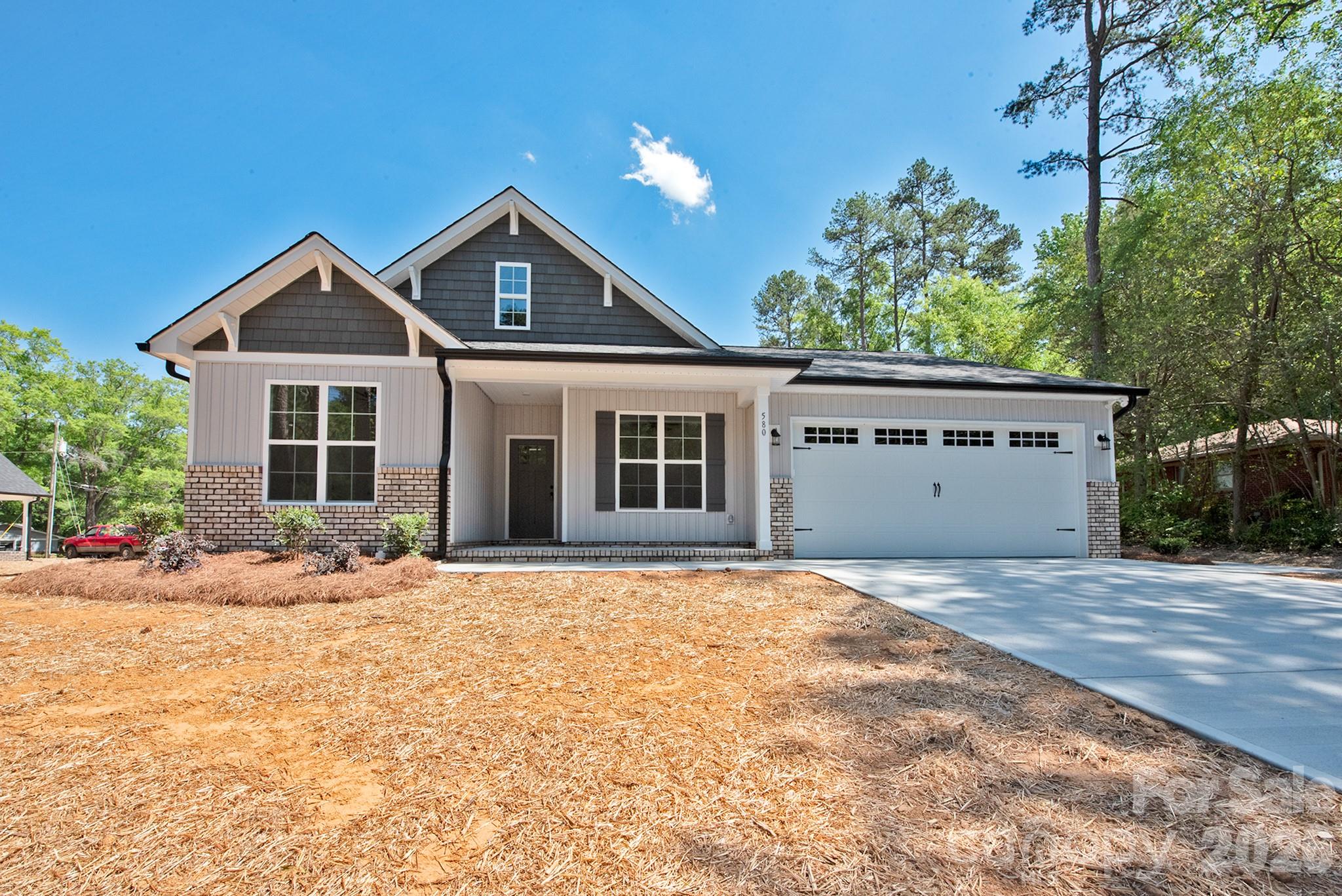 580 Wilhelm Place NE Concord NC 28025