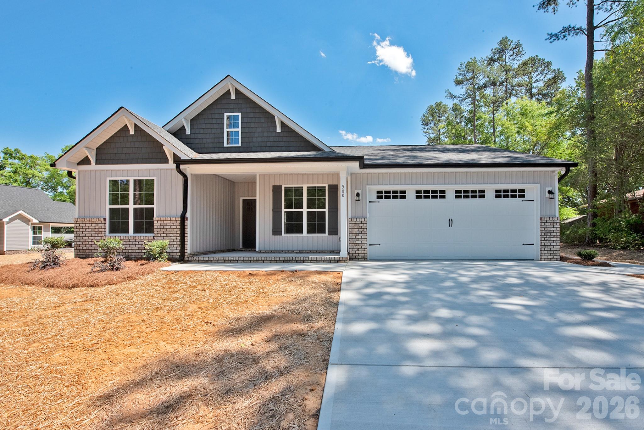 580 Wilhelm Place NE Concord NC 28025