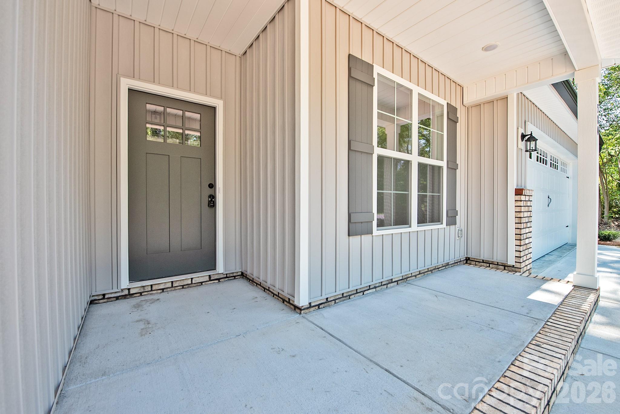 580 Wilhelm Place NE Concord NC 28025