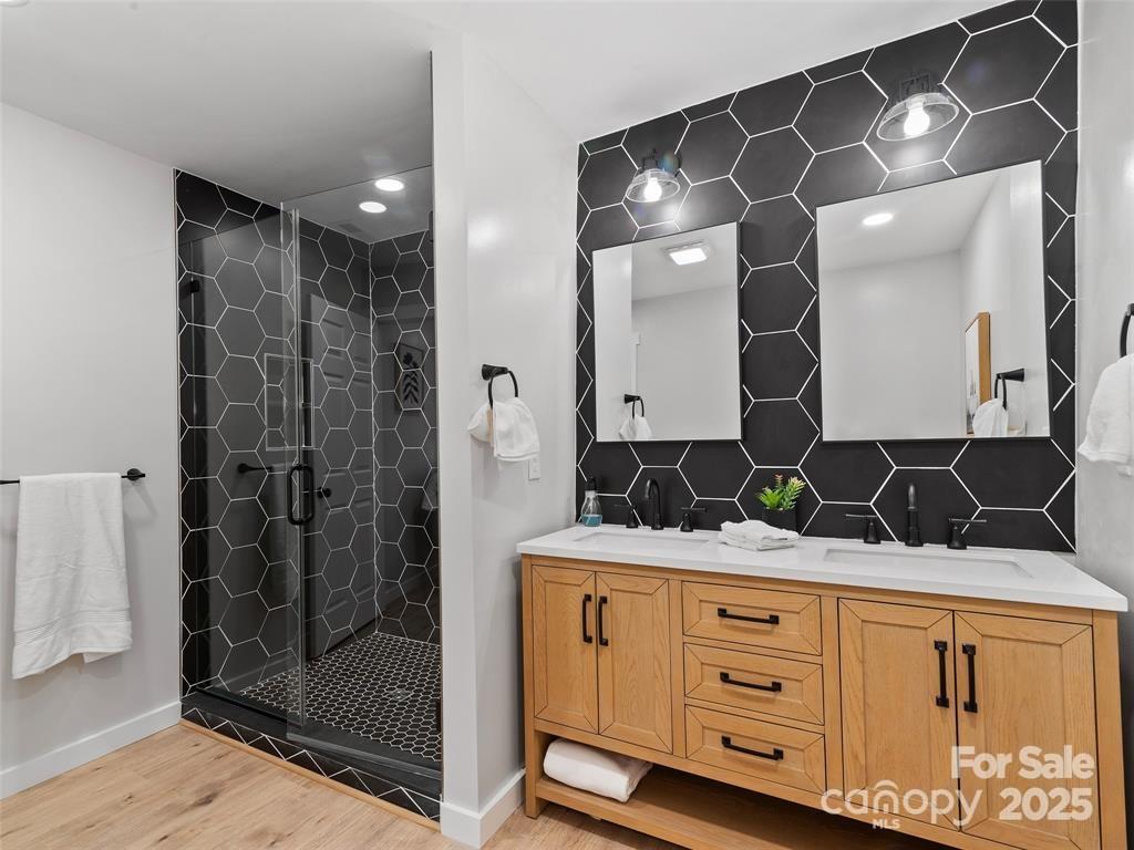 1109 S Prestonwood Drive Hendersonville NC 28739