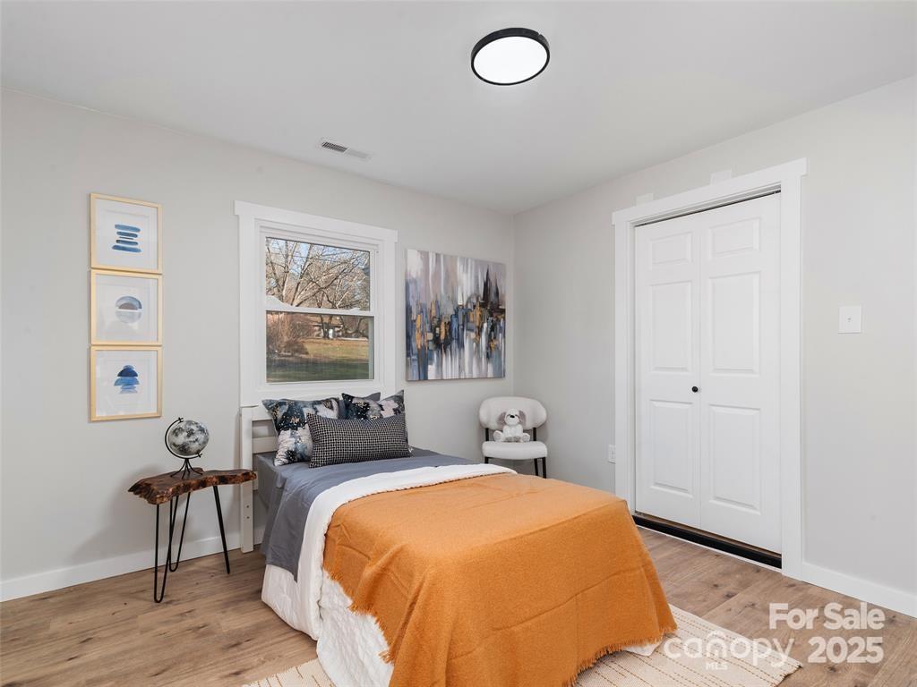 1109 S Prestonwood Drive Hendersonville NC 28739