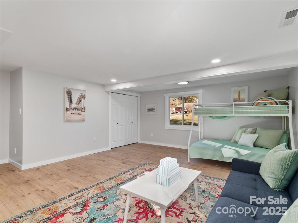 1109 S Prestonwood Drive Hendersonville NC 28739