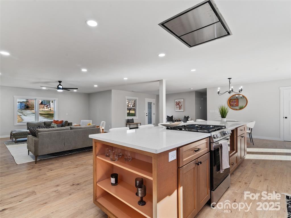1109 S Prestonwood Drive Hendersonville NC 28739
