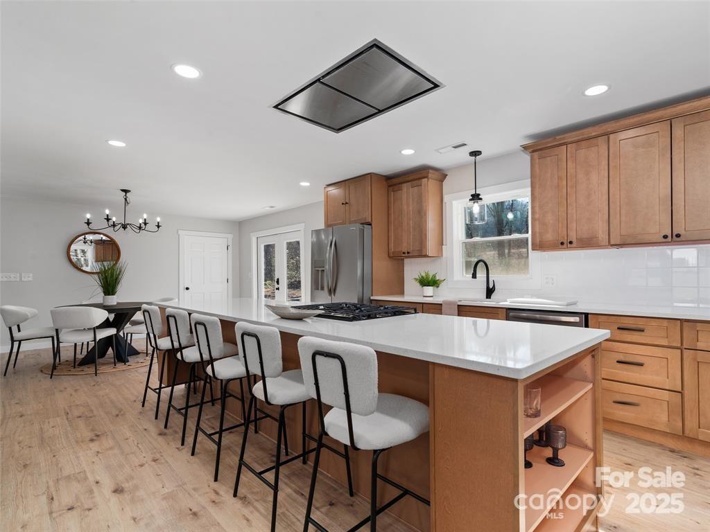 1109 S Prestonwood Drive Hendersonville NC 28739