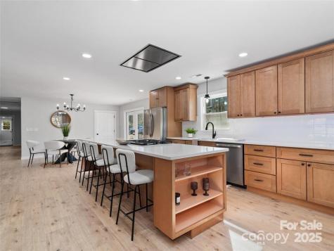 1109 S Prestonwood Drive Hendersonville NC 28739