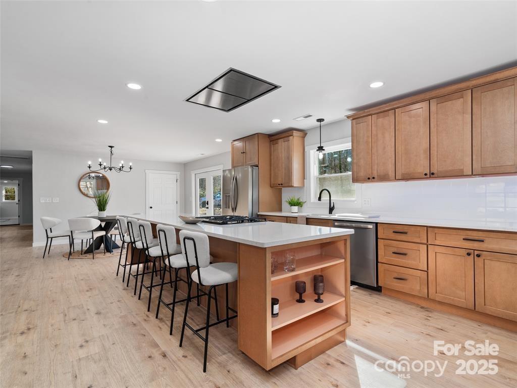1109 S Prestonwood Drive Hendersonville NC 28739