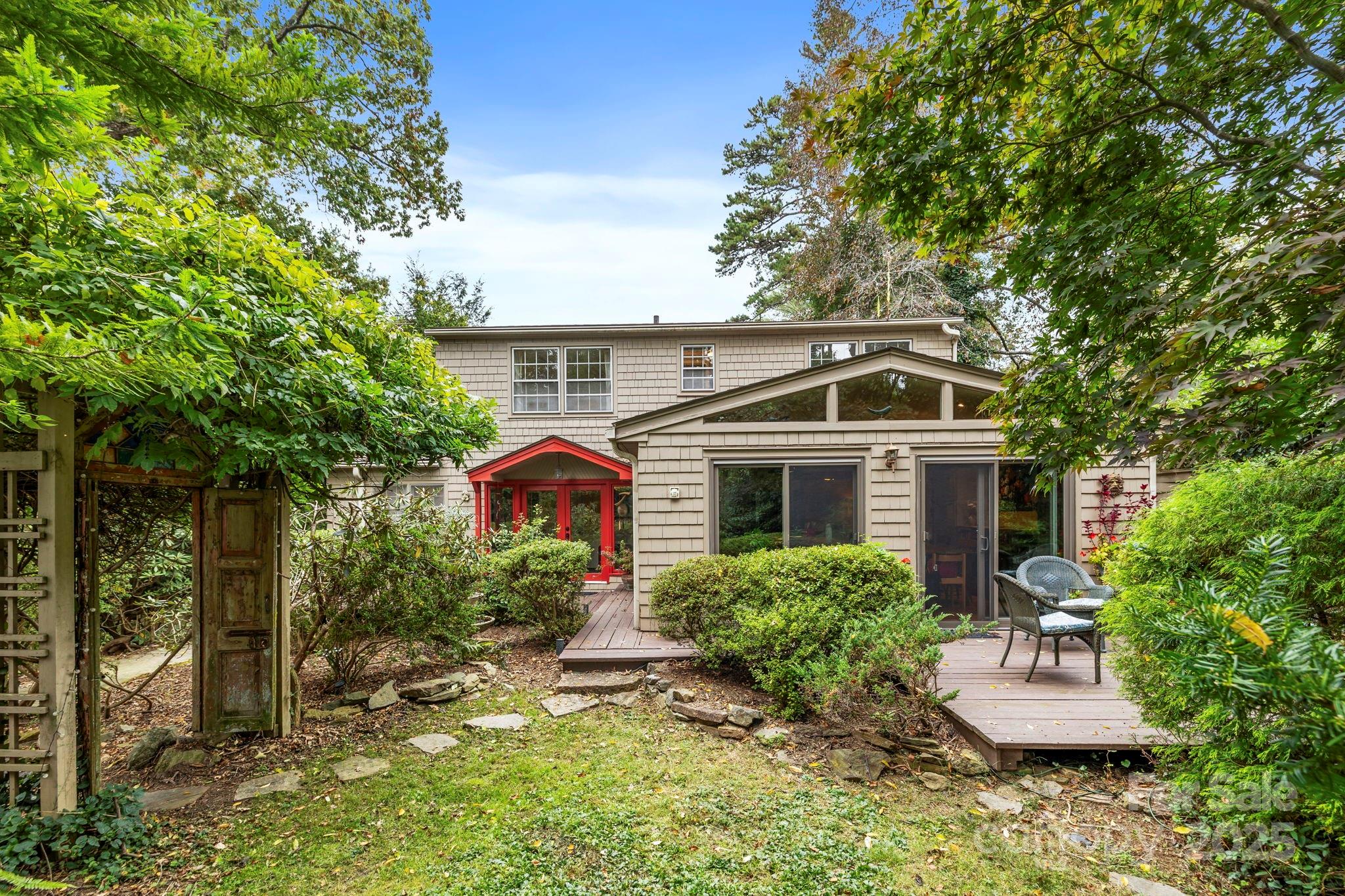 190 School Road Asheville NC 28806