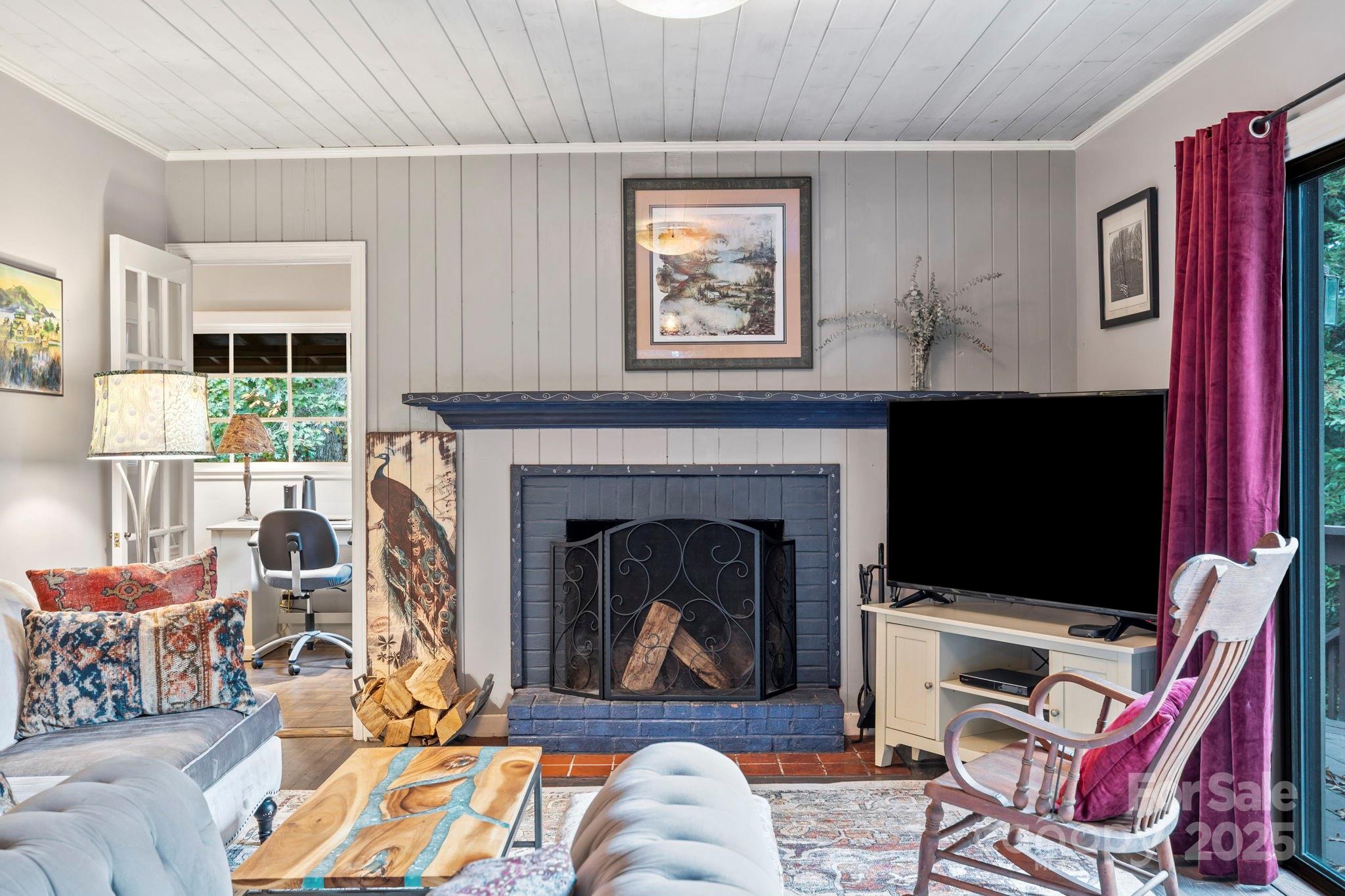 190 School Road Asheville NC 28806