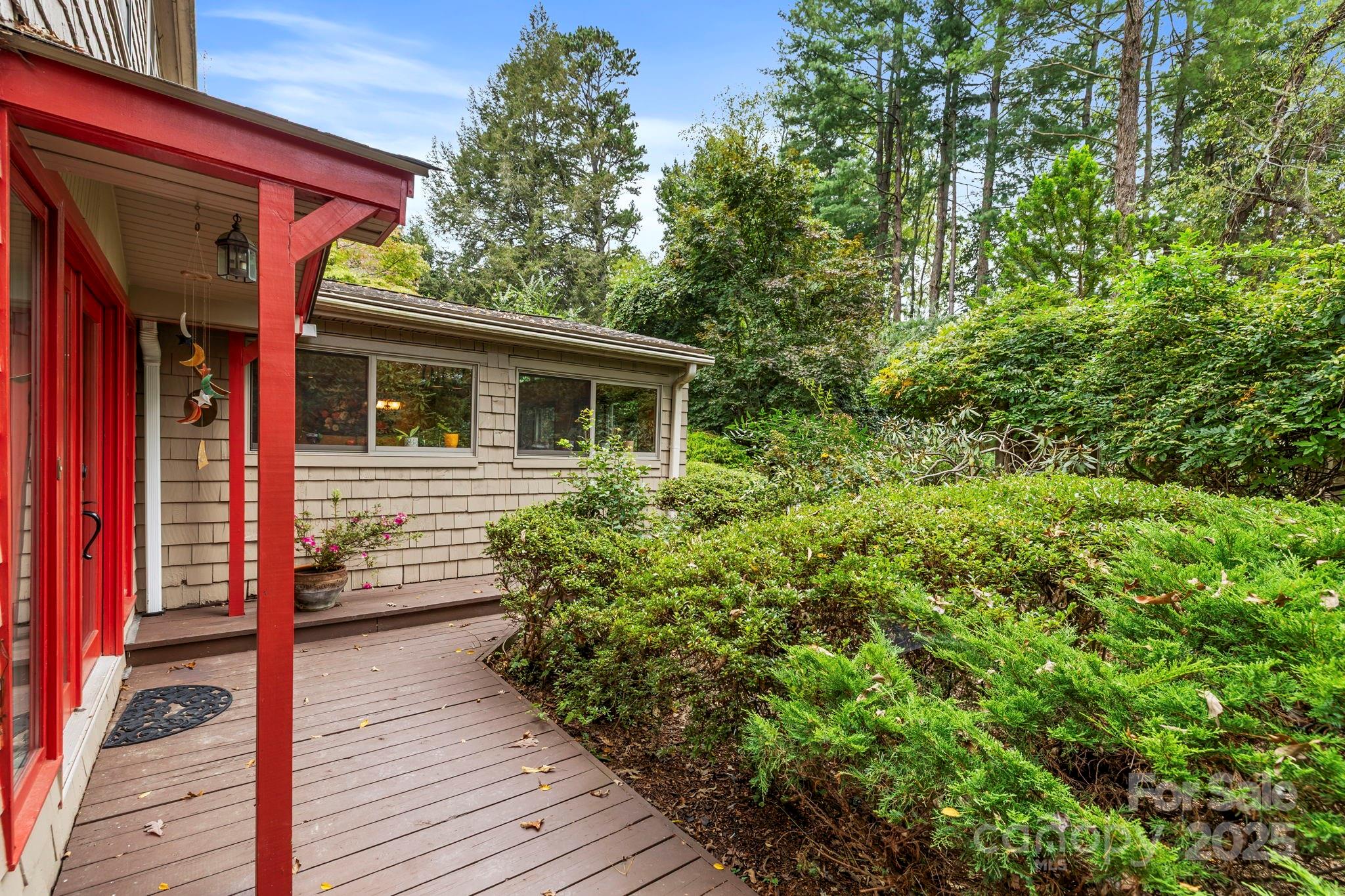 190 School Road Asheville NC 28806