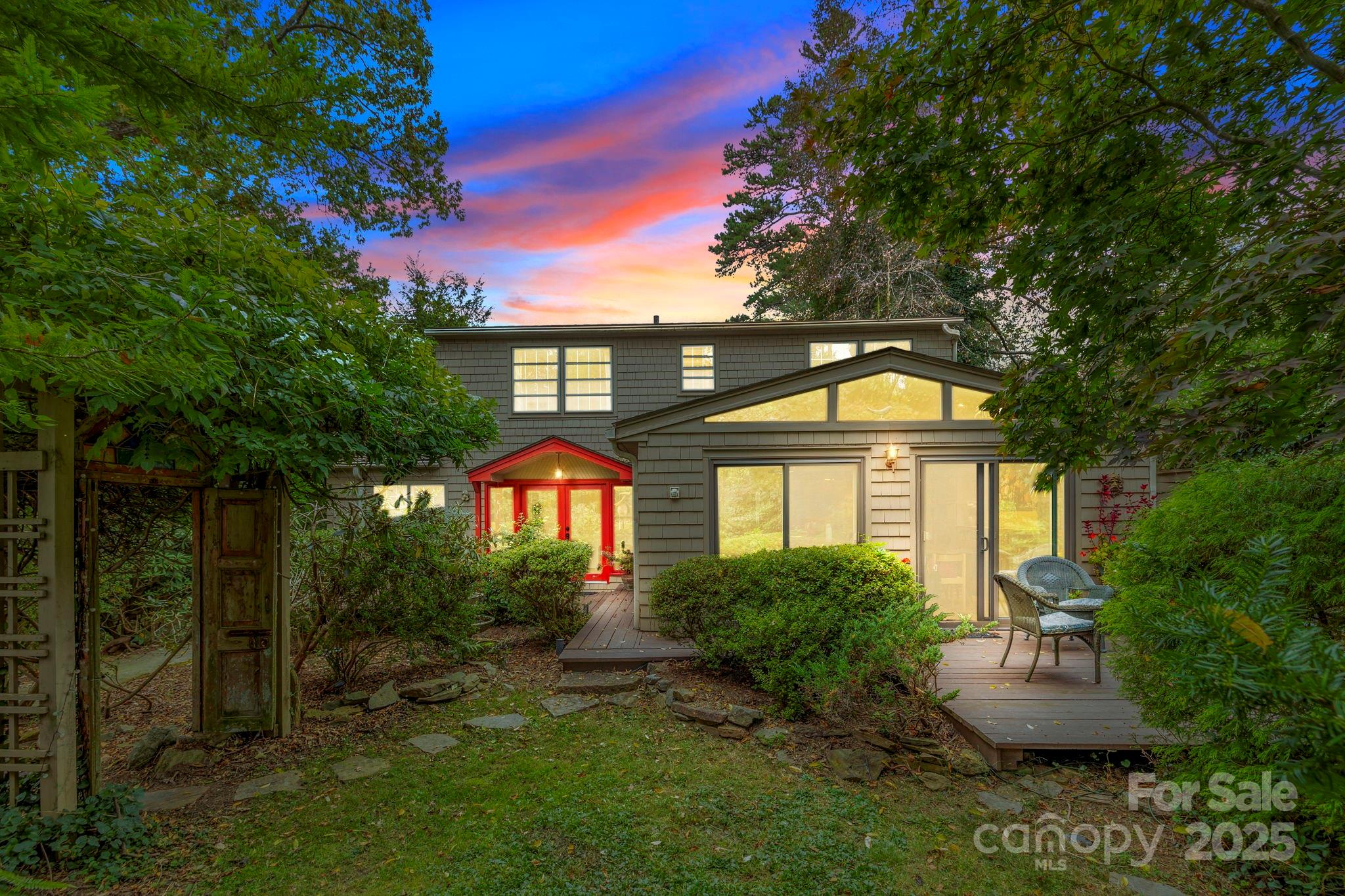 190 School Road Asheville NC 28806