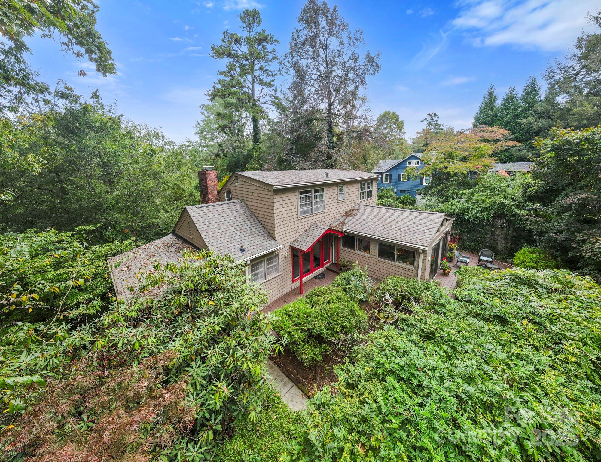 190 School Road Asheville NC 28806