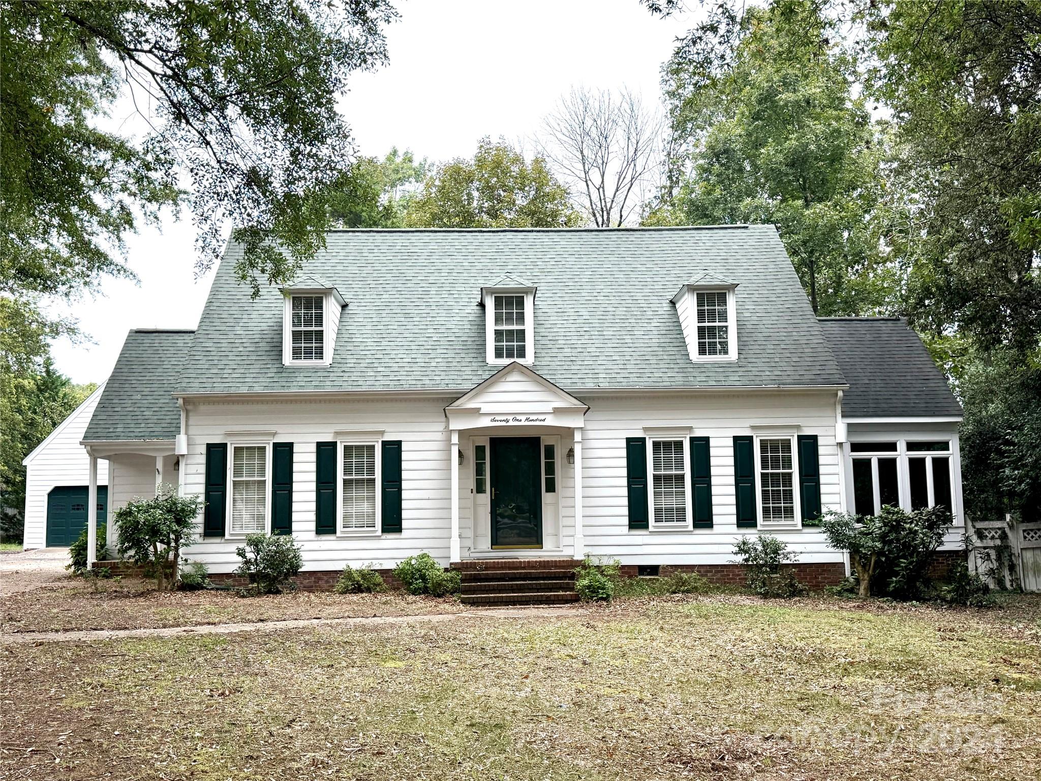 7100 Sythe Court Charlotte NC 28226