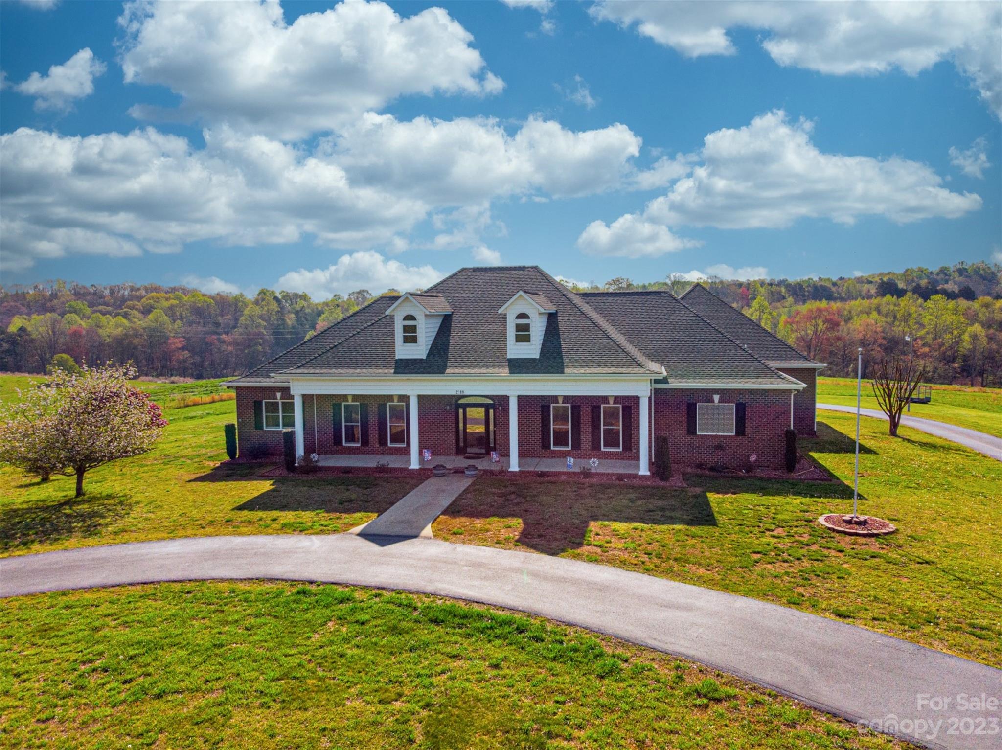 2389 Shang Lane Conover NC 28613