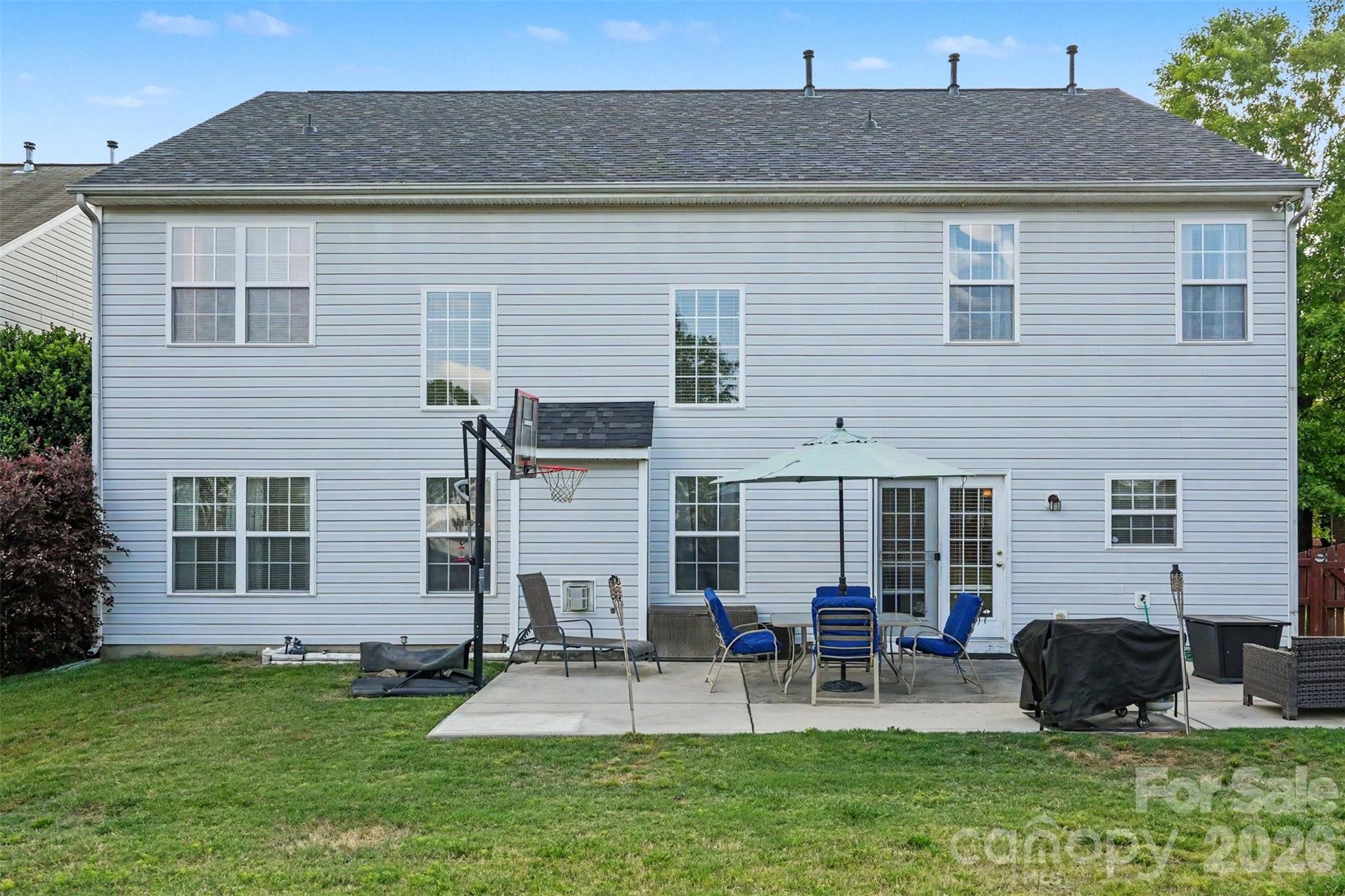 5912 Lindley Crescent Drive Indian Trail NC 28079