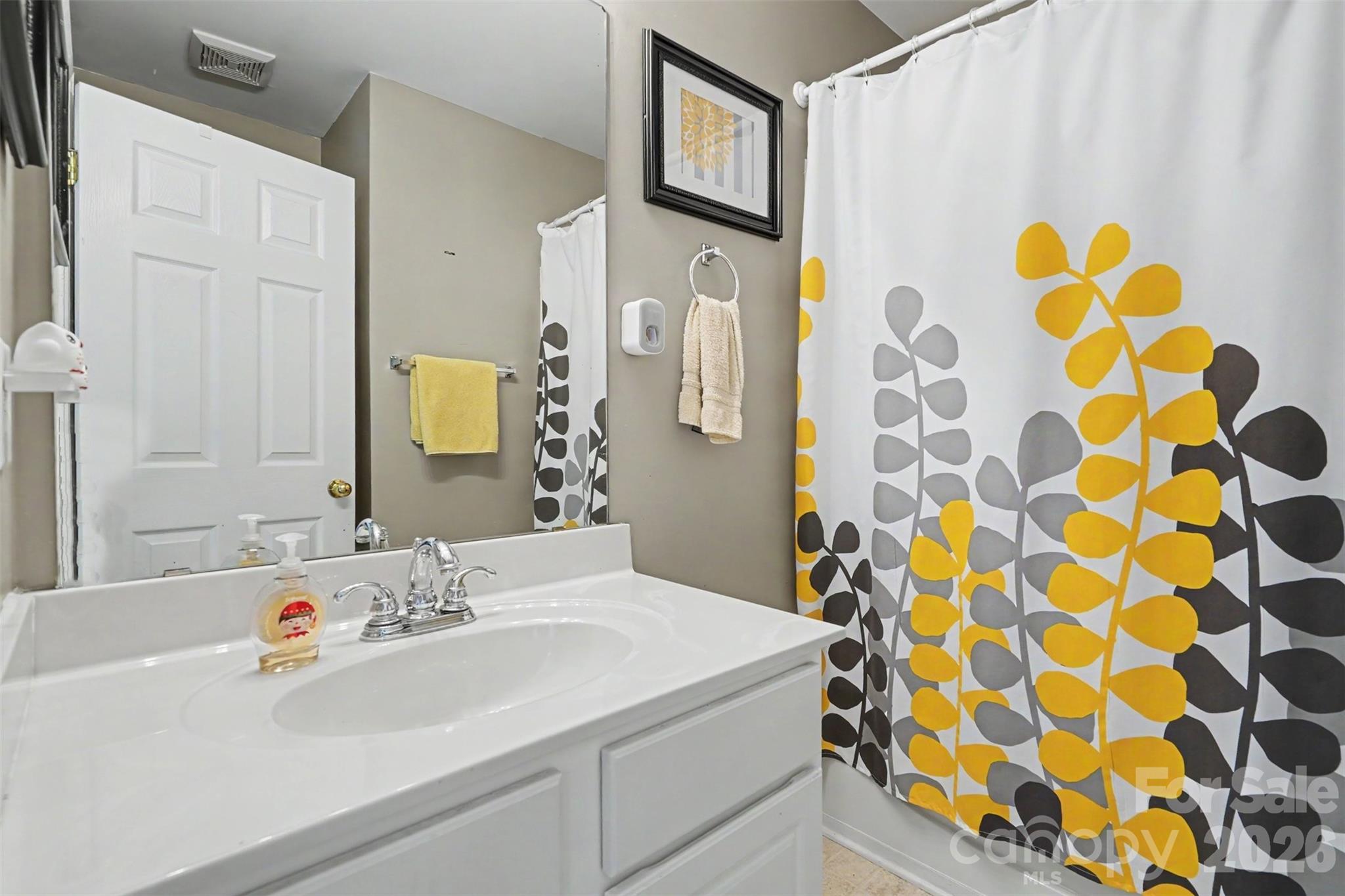 5912 Lindley Crescent Drive Indian Trail NC 28079