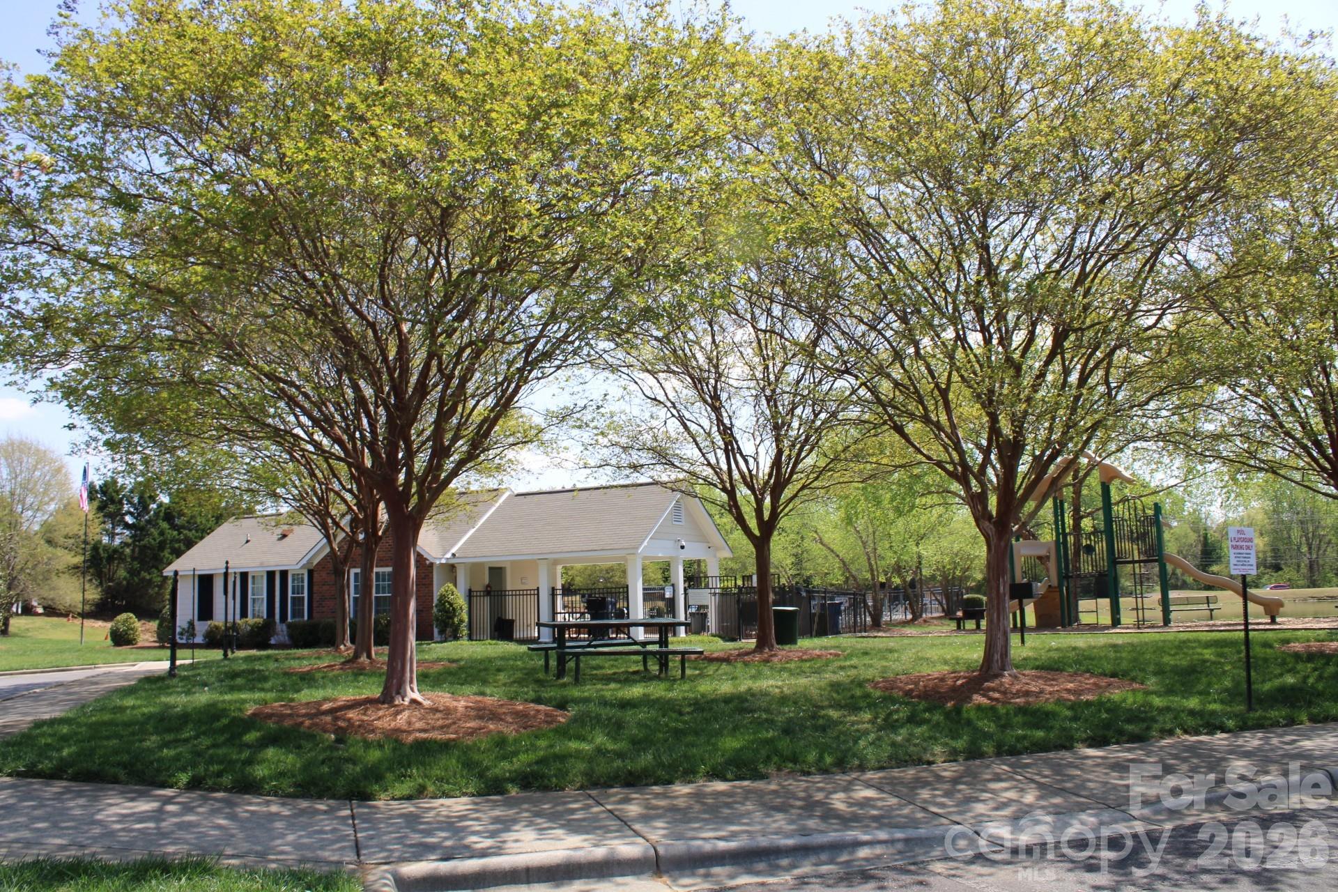 5912 Lindley Crescent Drive Indian Trail NC 28079