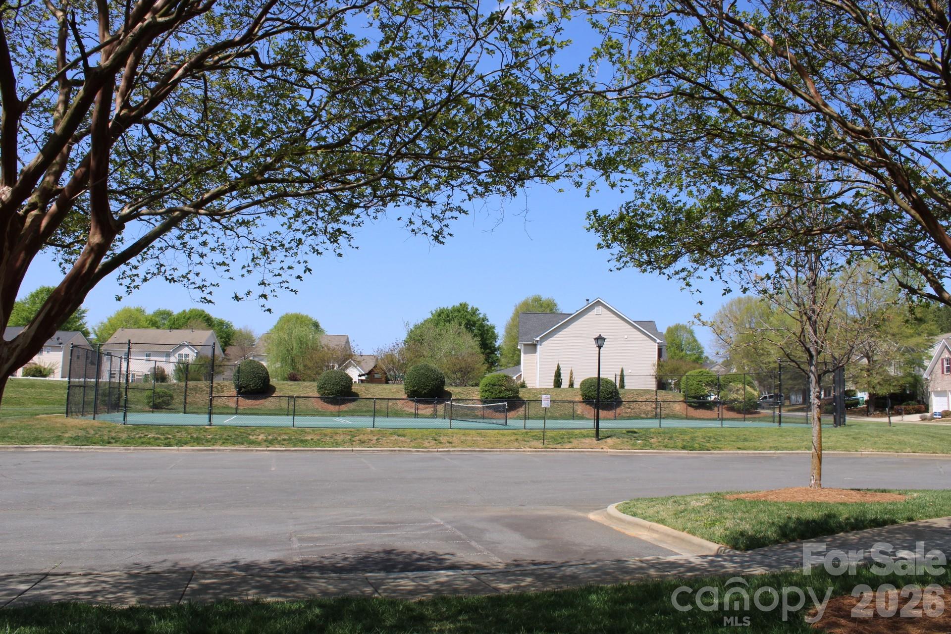 5912 Lindley Crescent Drive Indian Trail NC 28079