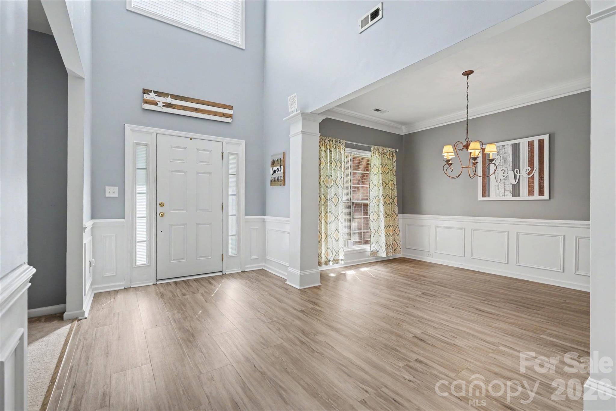 5912 Lindley Crescent Drive Indian Trail NC 28079