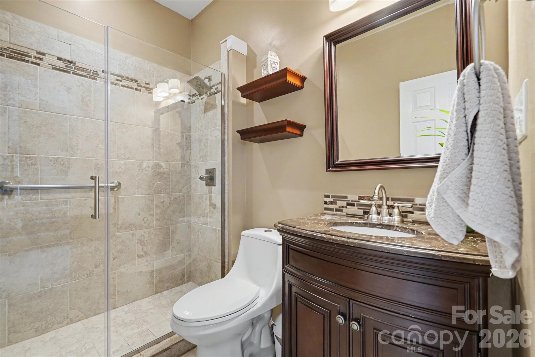 5912 Lindley Crescent Drive Indian Trail NC 28079