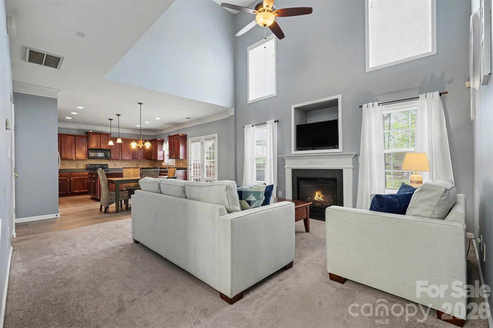 5912 Lindley Crescent Drive Indian Trail NC 28079