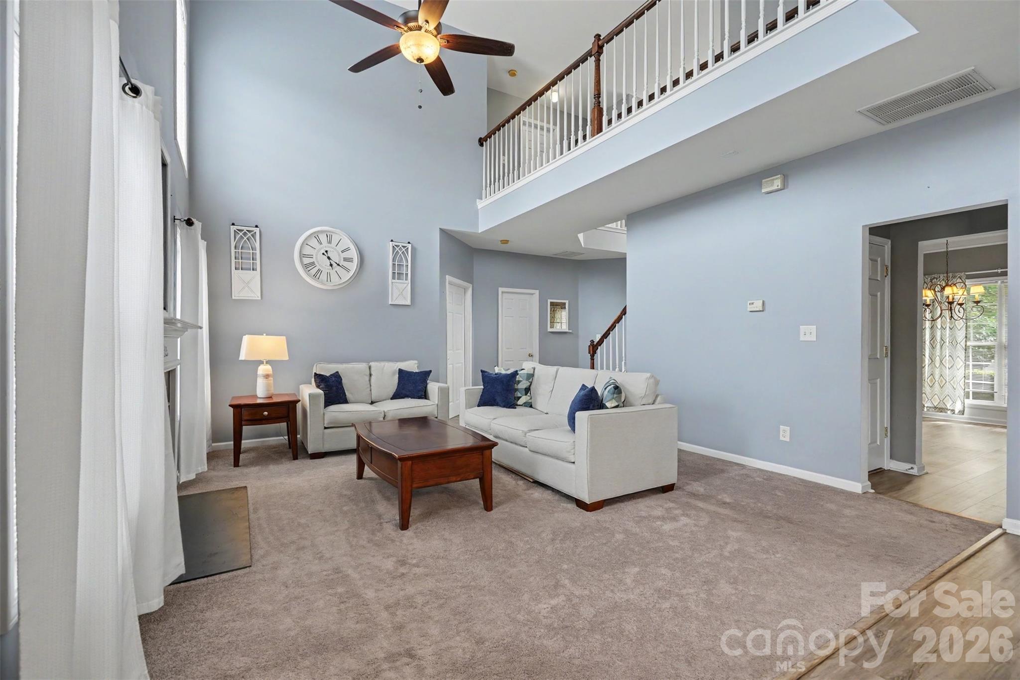 5912 Lindley Crescent Drive Indian Trail NC 28079