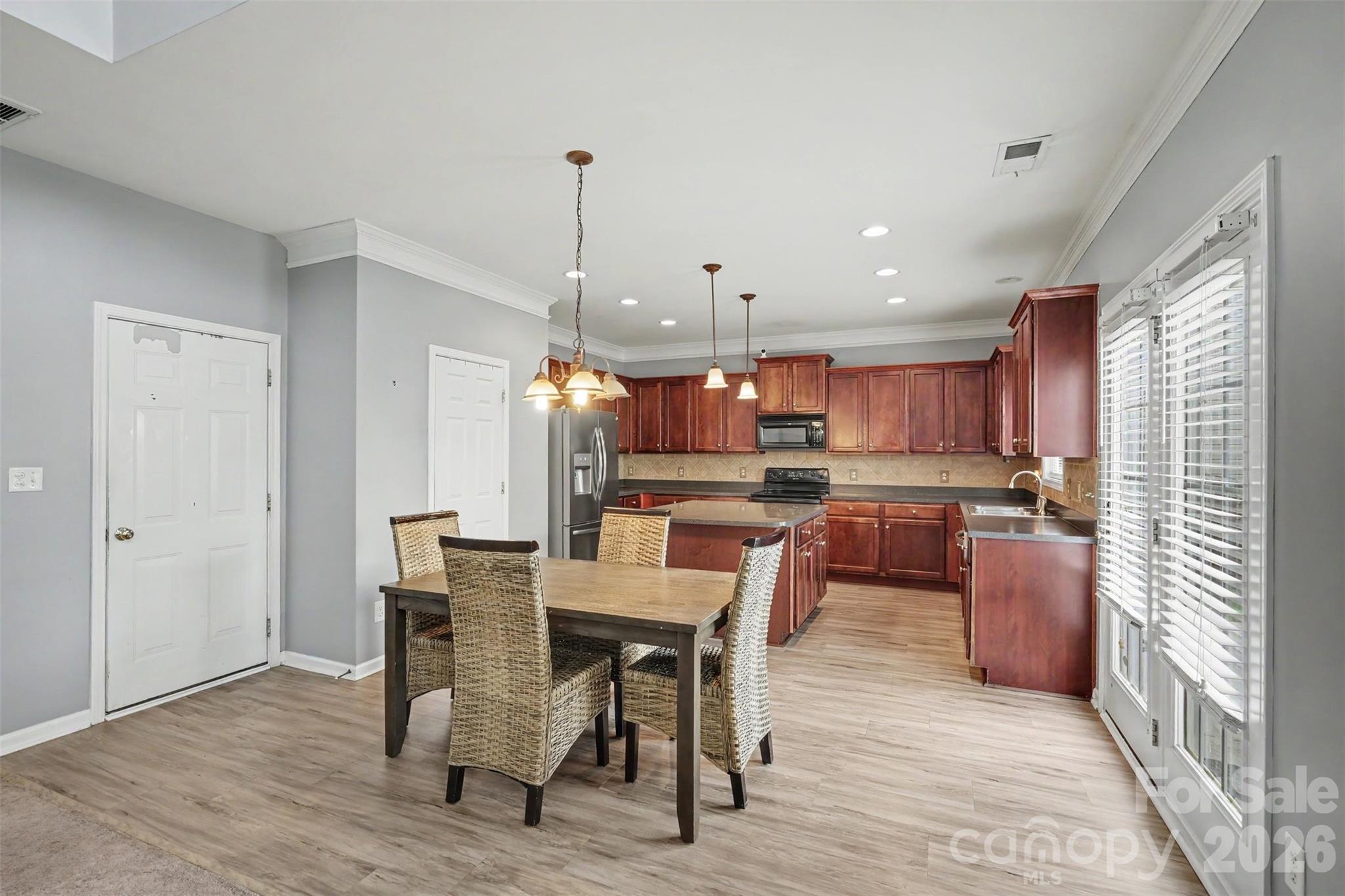 5912 Lindley Crescent Drive Indian Trail NC 28079
