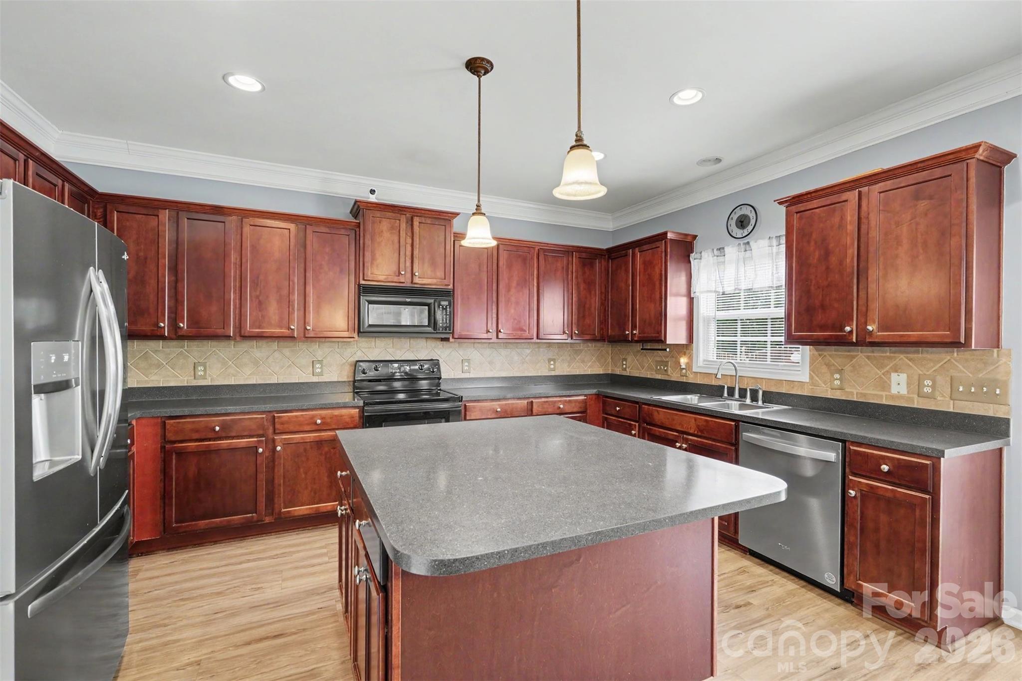 5912 Lindley Crescent Drive Indian Trail NC 28079