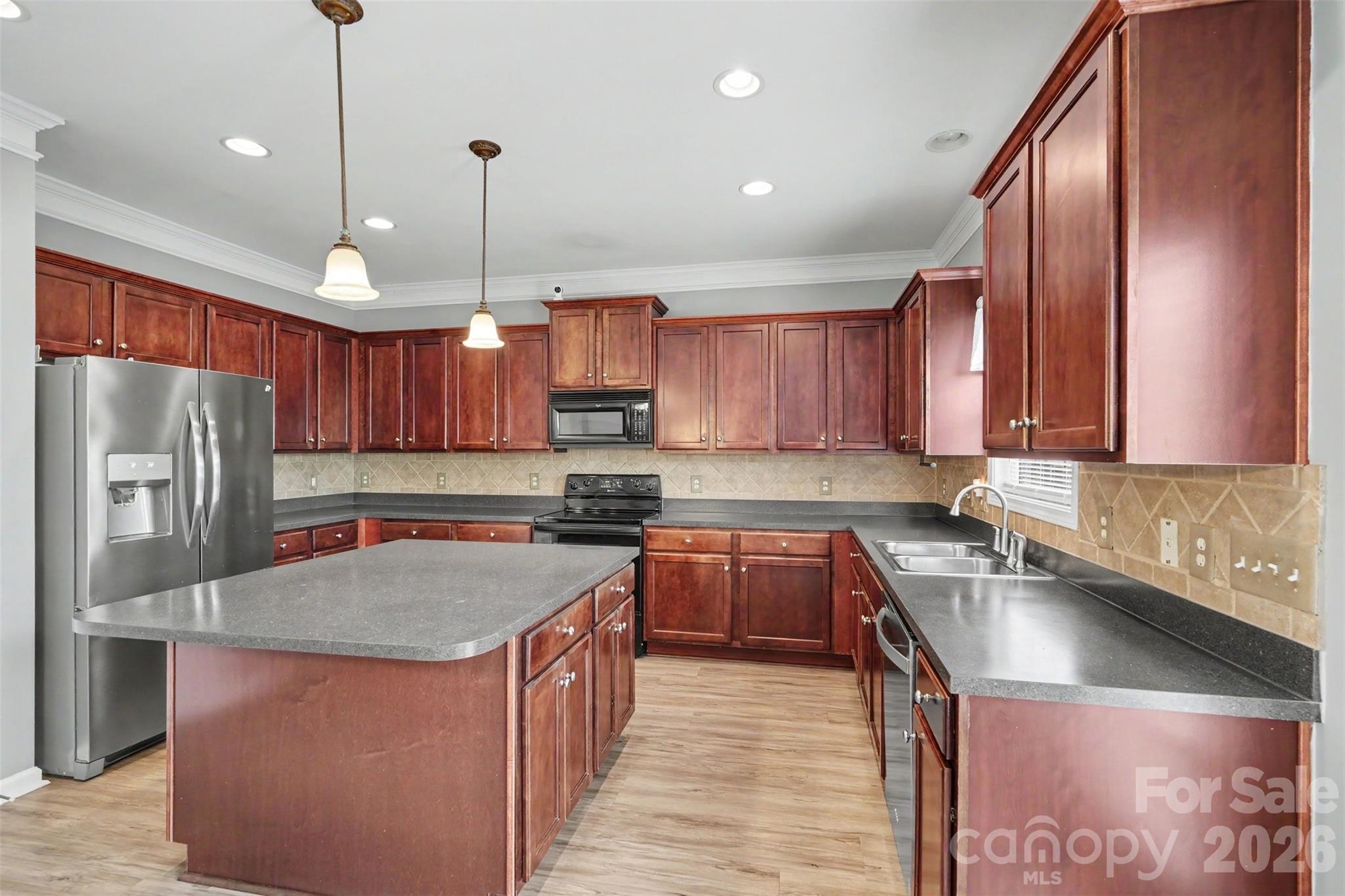 5912 Lindley Crescent Drive Indian Trail NC 28079
