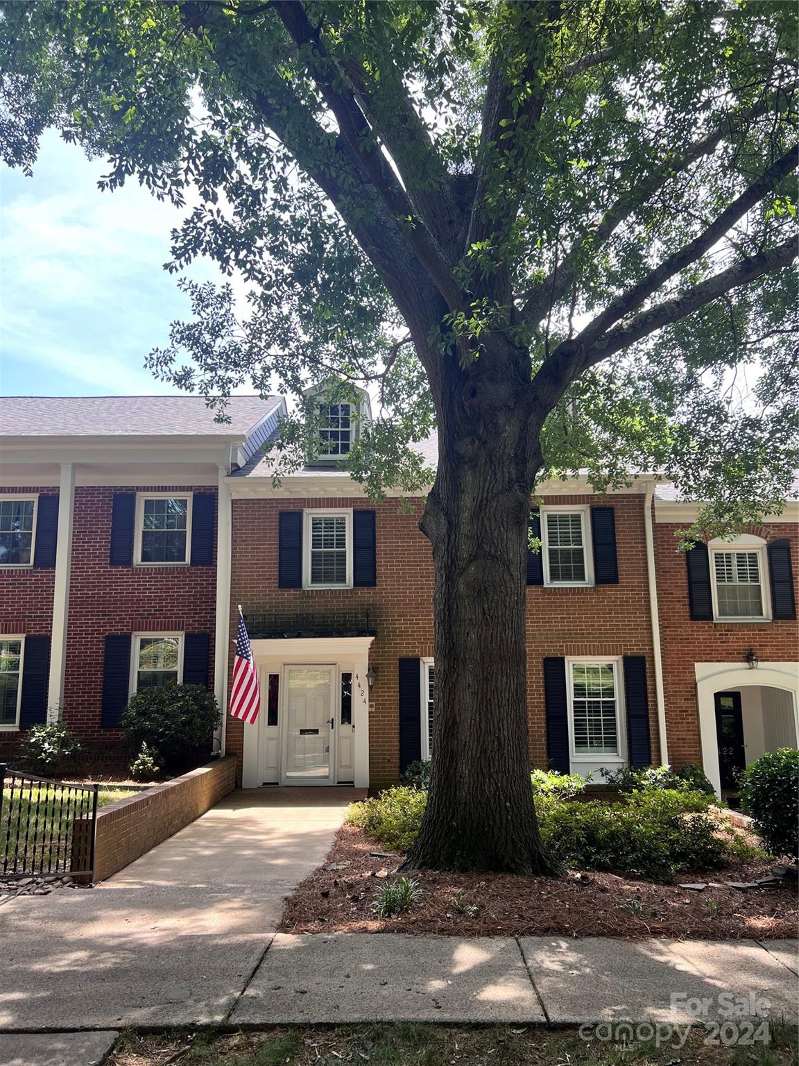 4424 Mullens Ford Road Charlotte NC 28226