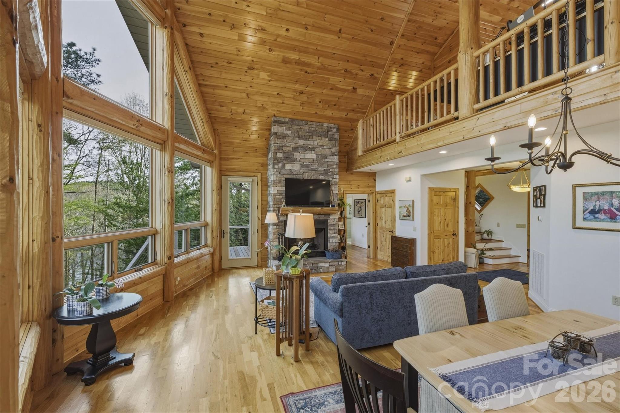 2224 W Paradise Harbor Drive Connelly Springs NC 28612