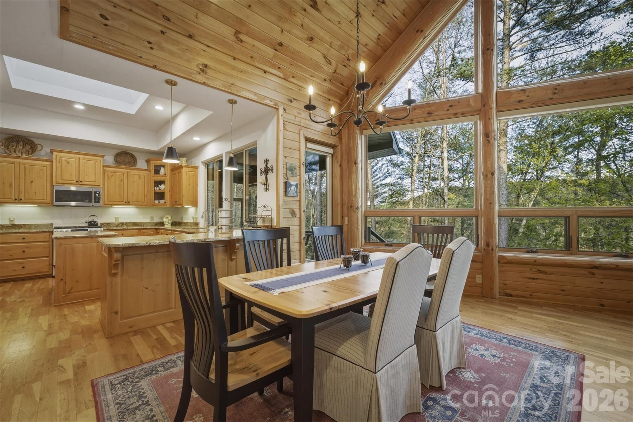 2224 W Paradise Harbor Drive Connelly Springs NC 28612