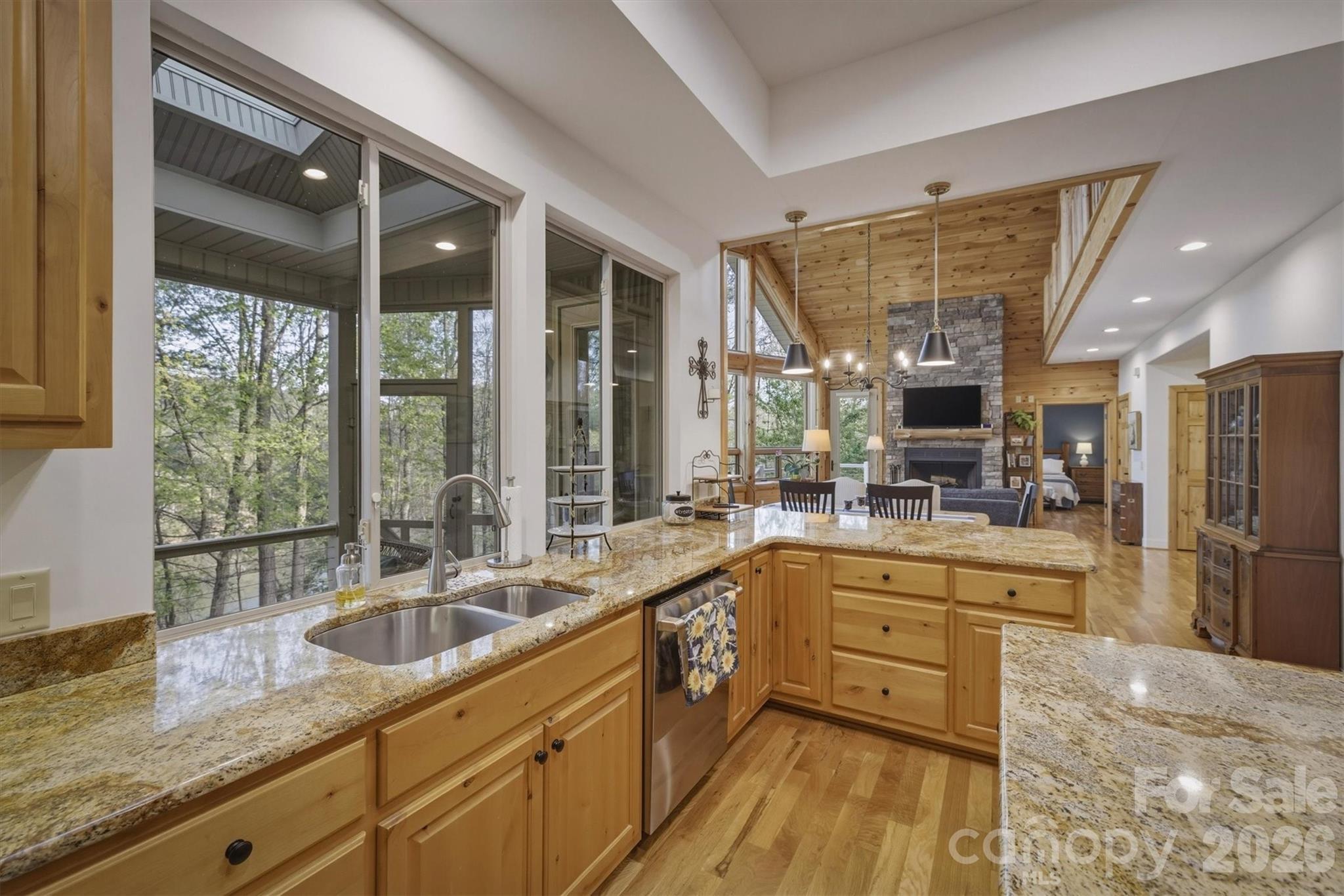 2224 W Paradise Harbor Drive Connelly Springs NC 28612