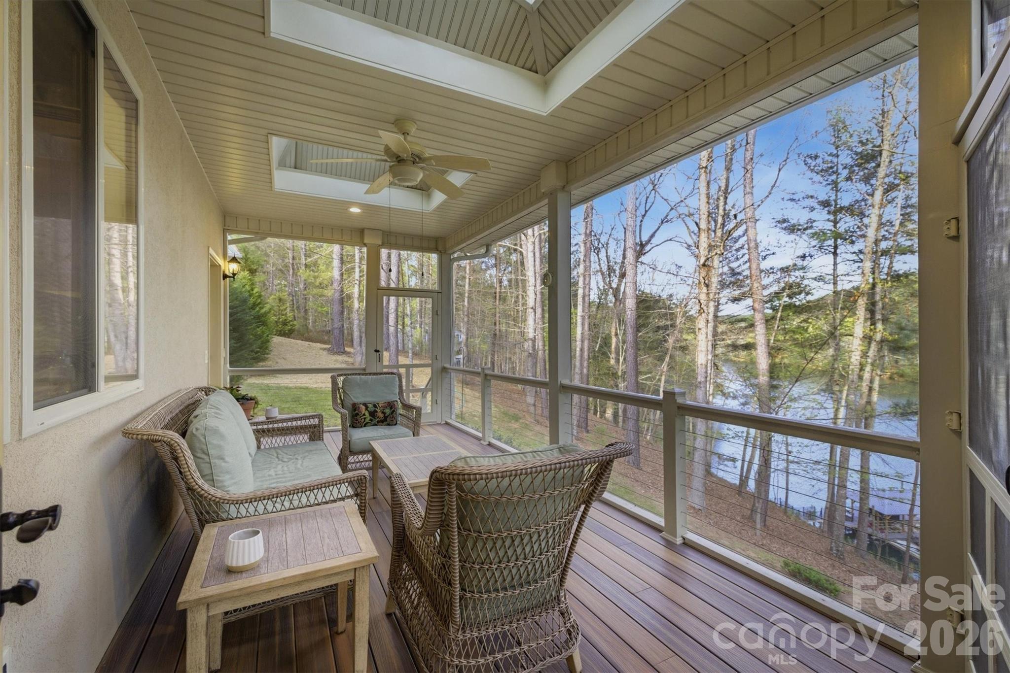 2224 W Paradise Harbor Drive Connelly Springs NC 28612