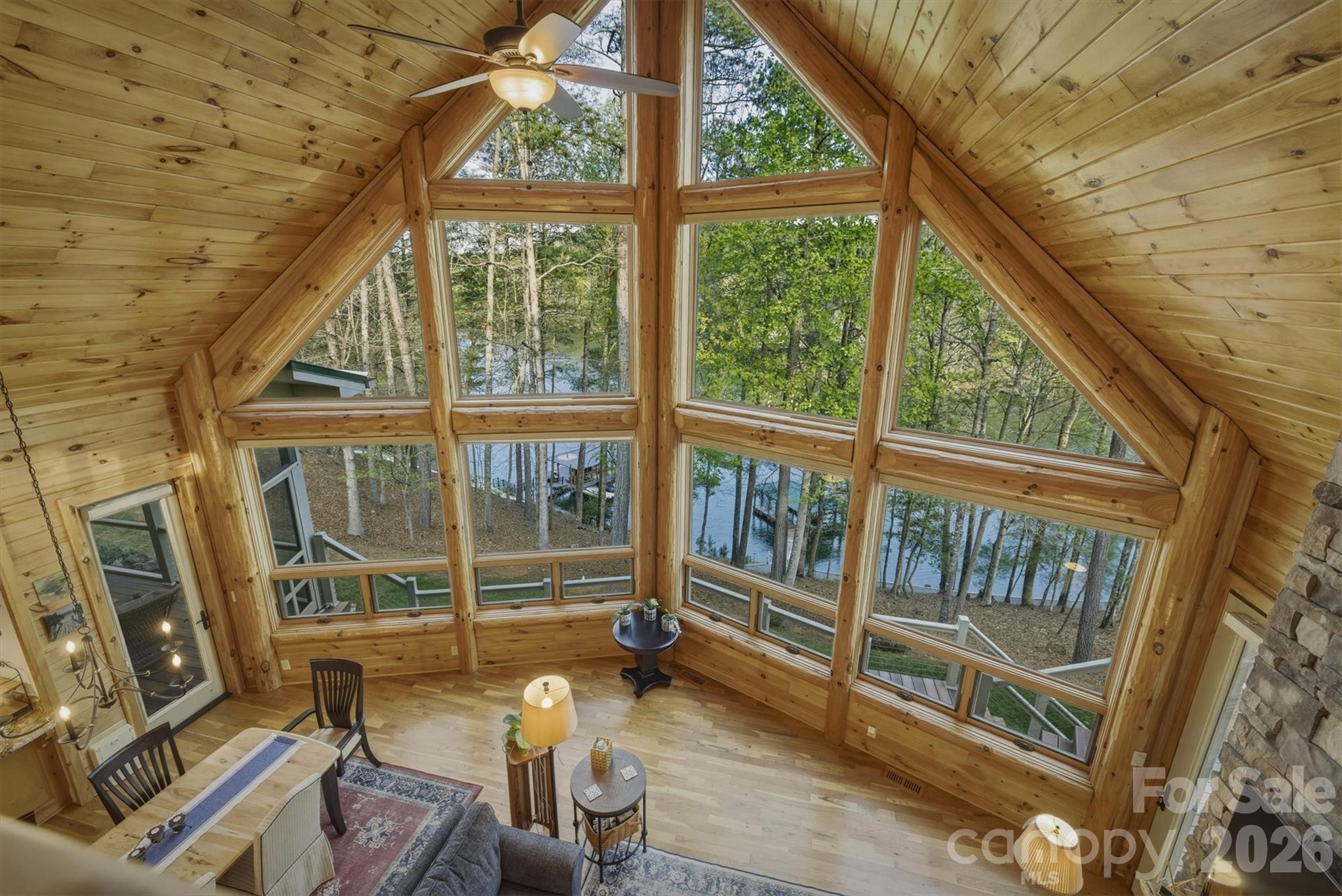 2224 W Paradise Harbor Drive Connelly Springs NC 28612