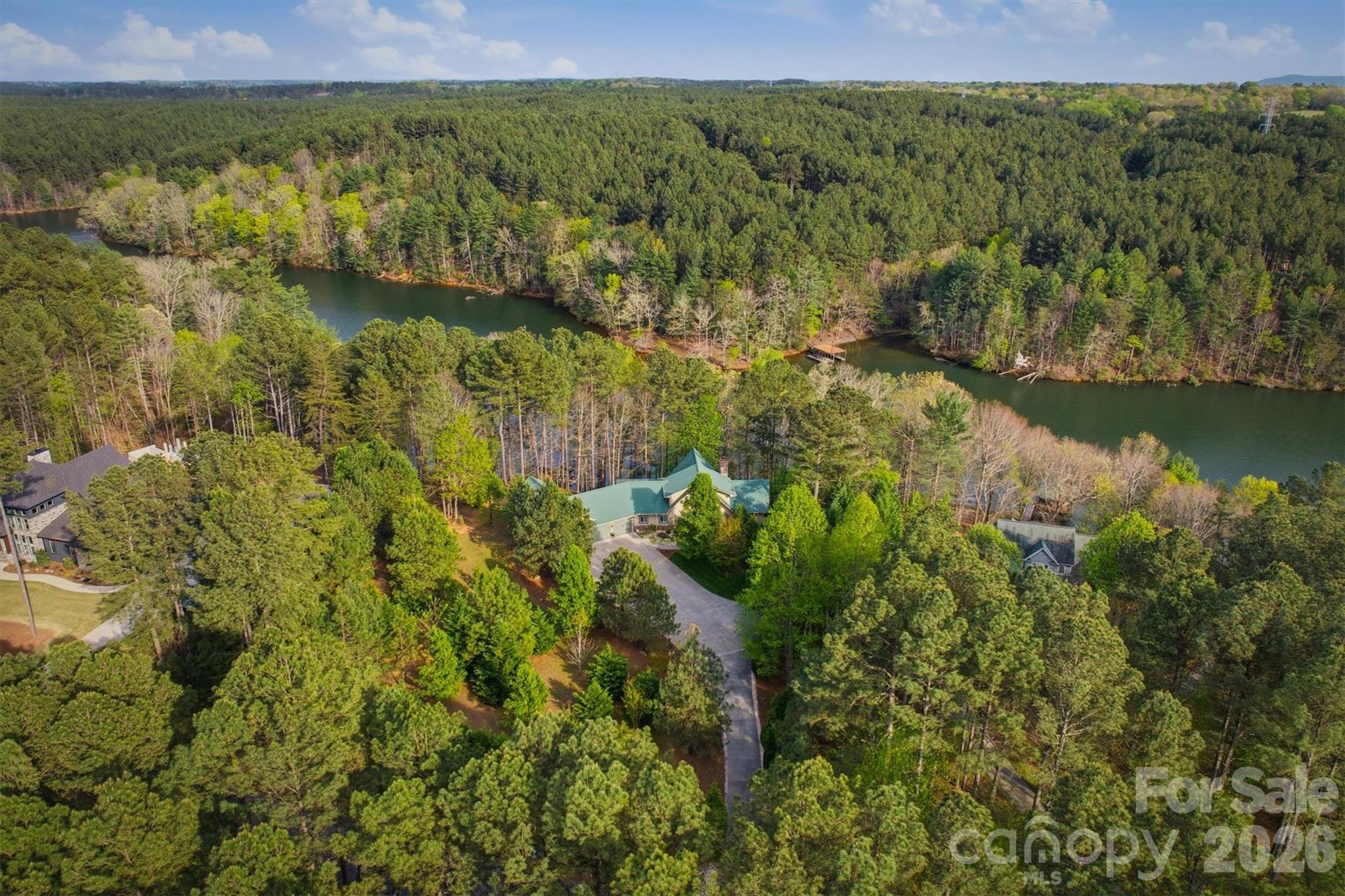 2224 W Paradise Harbor Drive Connelly Springs NC 28612