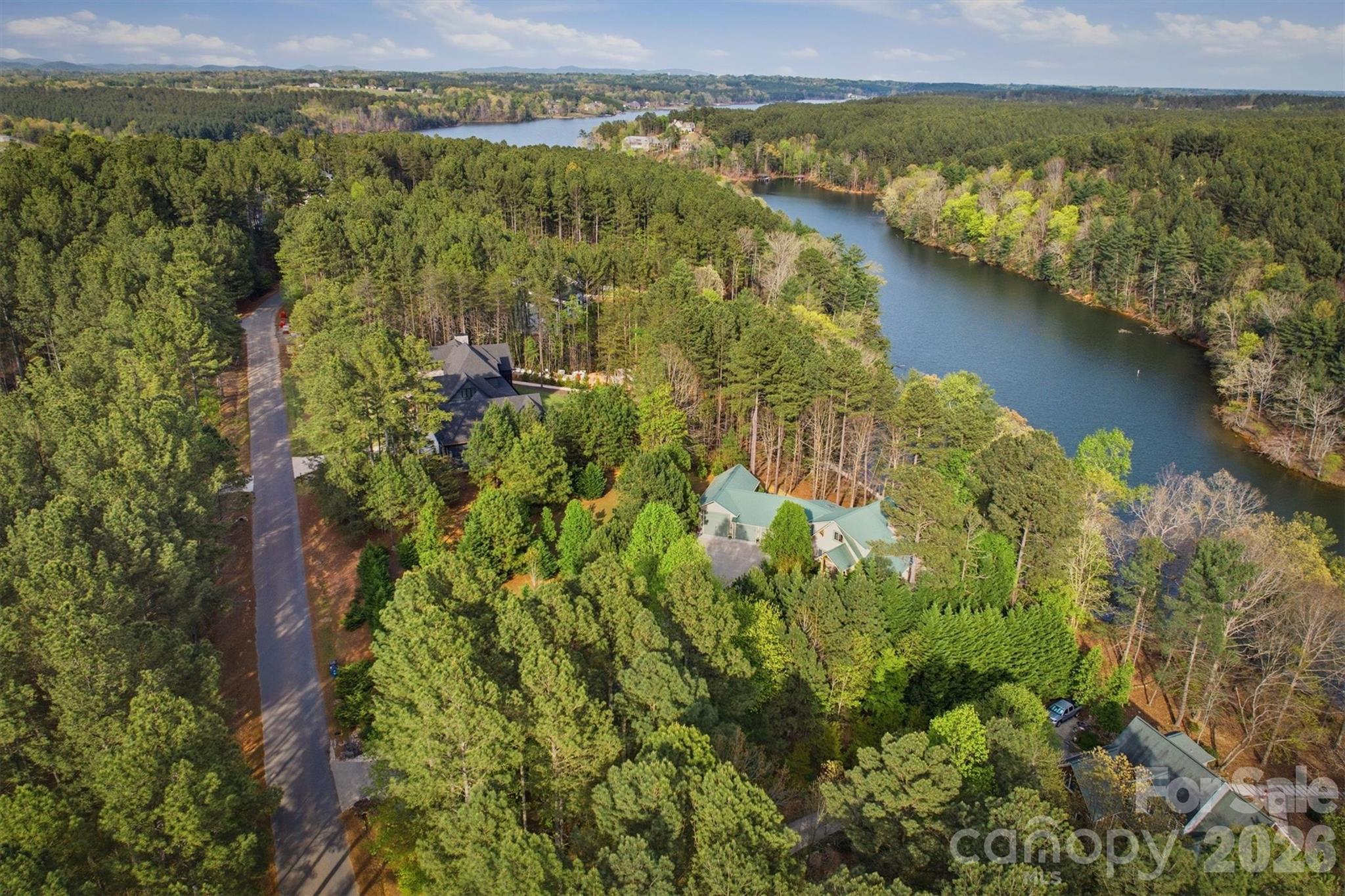 2224 W Paradise Harbor Drive Connelly Springs NC 28612