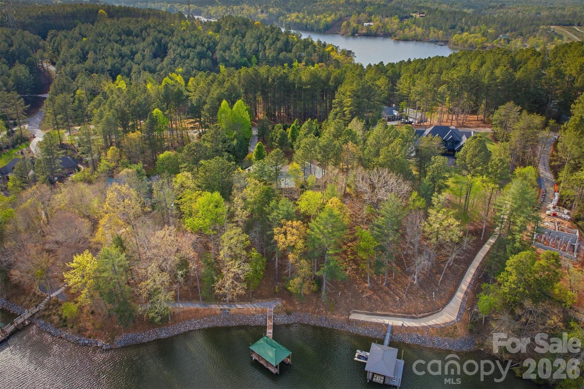 2224 W Paradise Harbor Drive Connelly Springs NC 28612