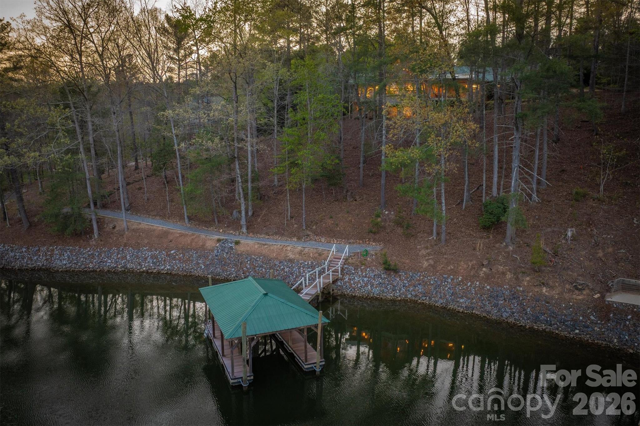 2224 W Paradise Harbor Drive Connelly Springs NC 28612