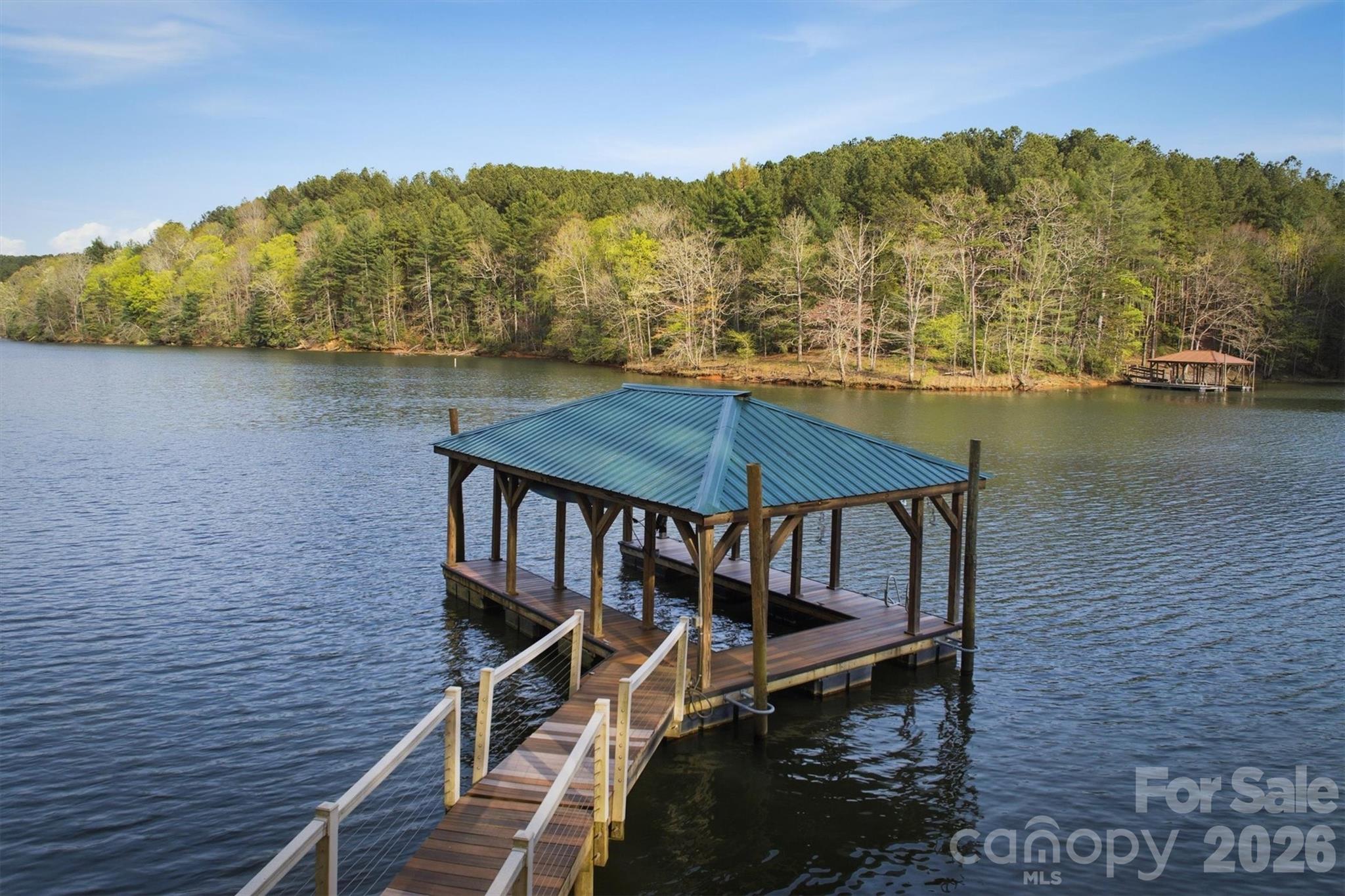 2224 W Paradise Harbor Drive Connelly Springs NC 28612