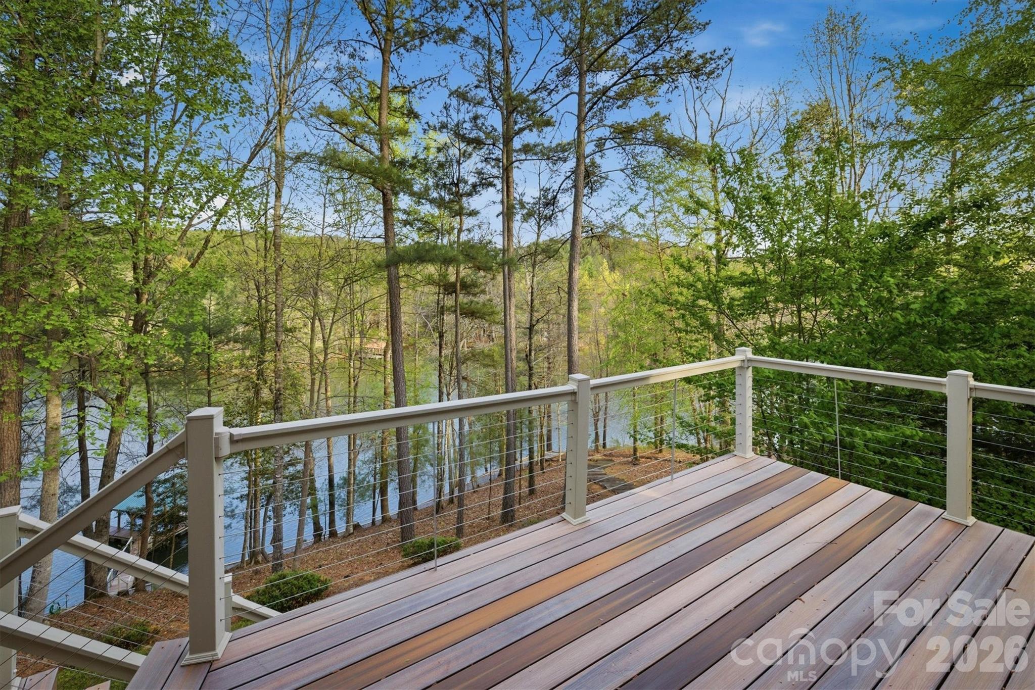 2224 W Paradise Harbor Drive Connelly Springs NC 28612