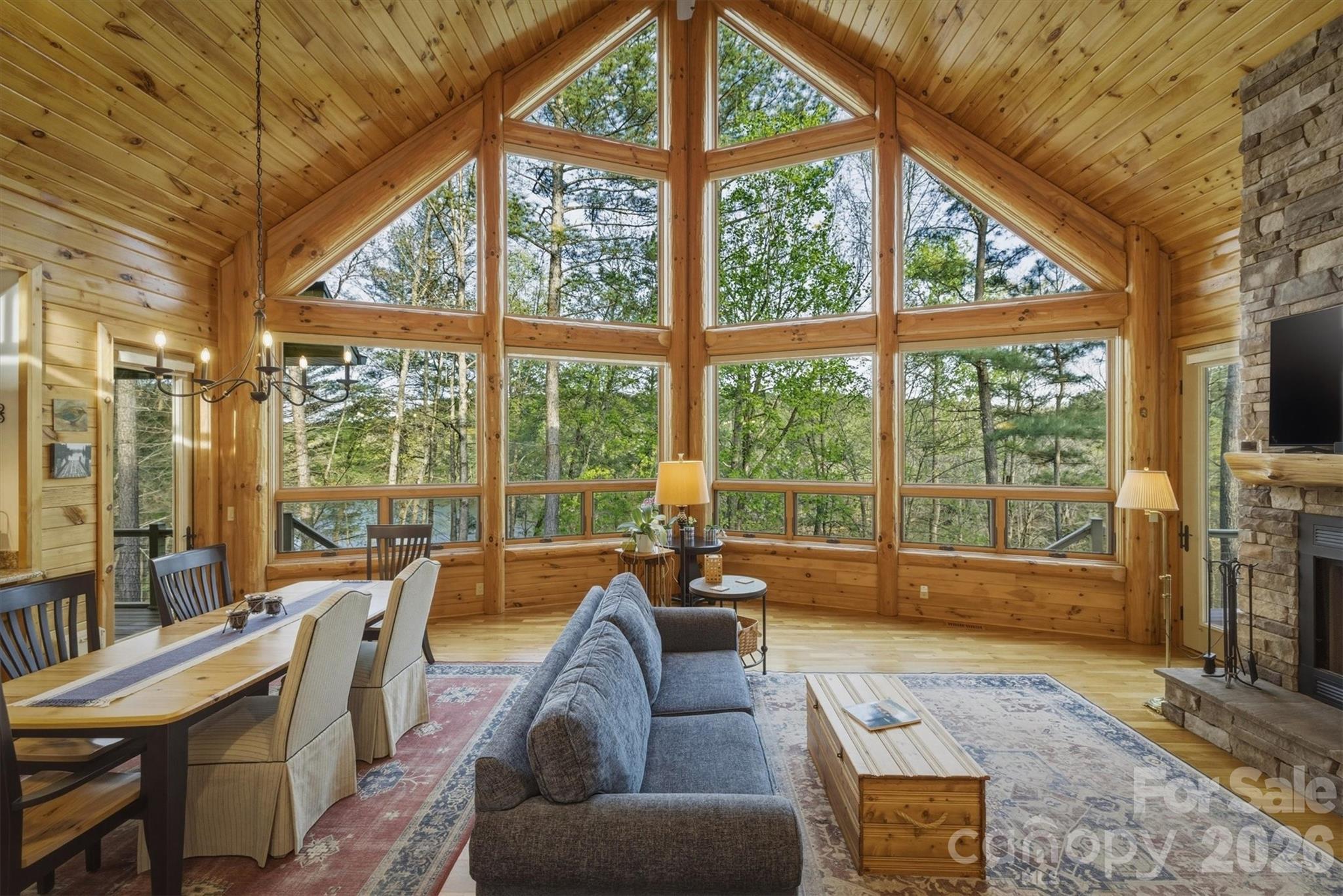 2224 W Paradise Harbor Drive Connelly Springs NC 28612