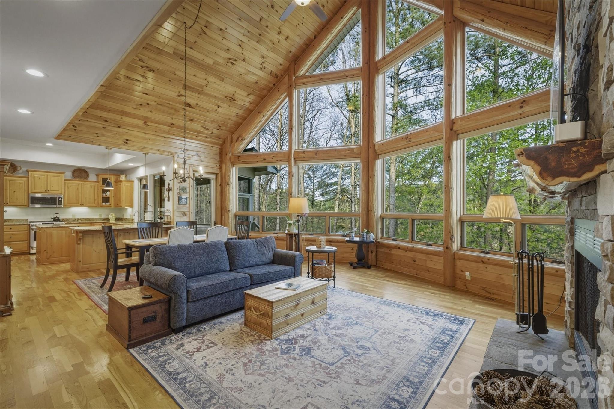 2224 W Paradise Harbor Drive Connelly Springs NC 28612