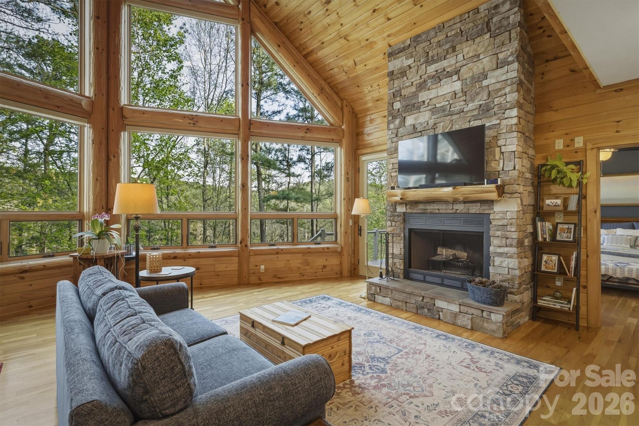 2224 W Paradise Harbor Drive Connelly Springs NC 28612